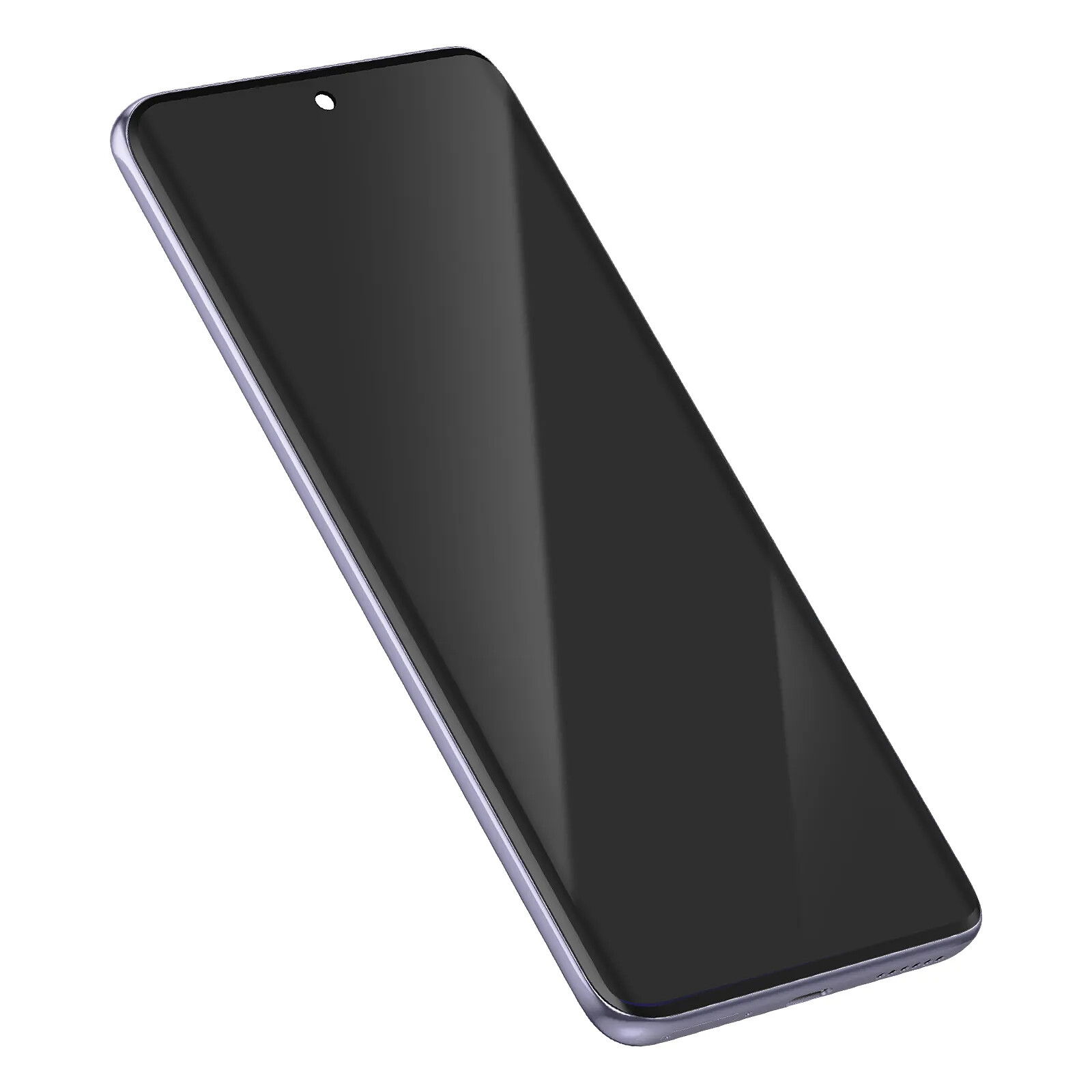 Xiaomi Écran AMOLED Complet pour Redmi Note 14 Pro 5G Service Pack Lavande