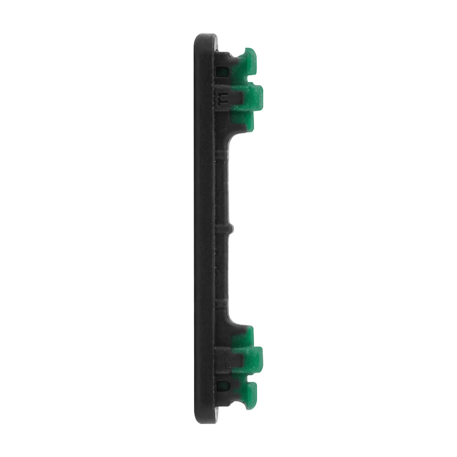 Samsung Bouton Volume Original pour Galaxy A17 4G et 5G Service Pack Noir