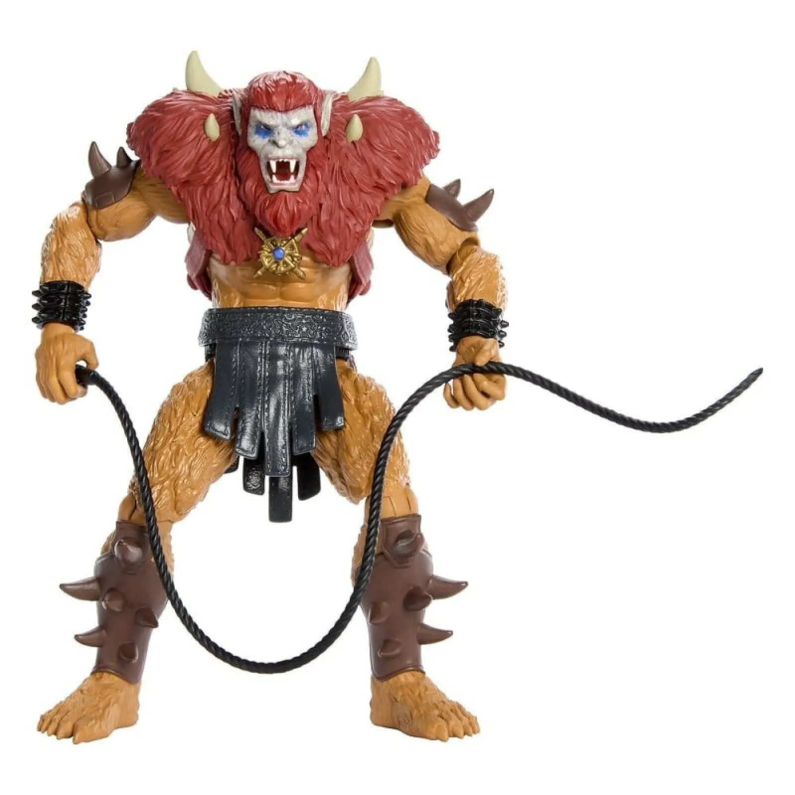 Les Maîtres de l' Univers 2026 - Figurine Beast Man 14 cm