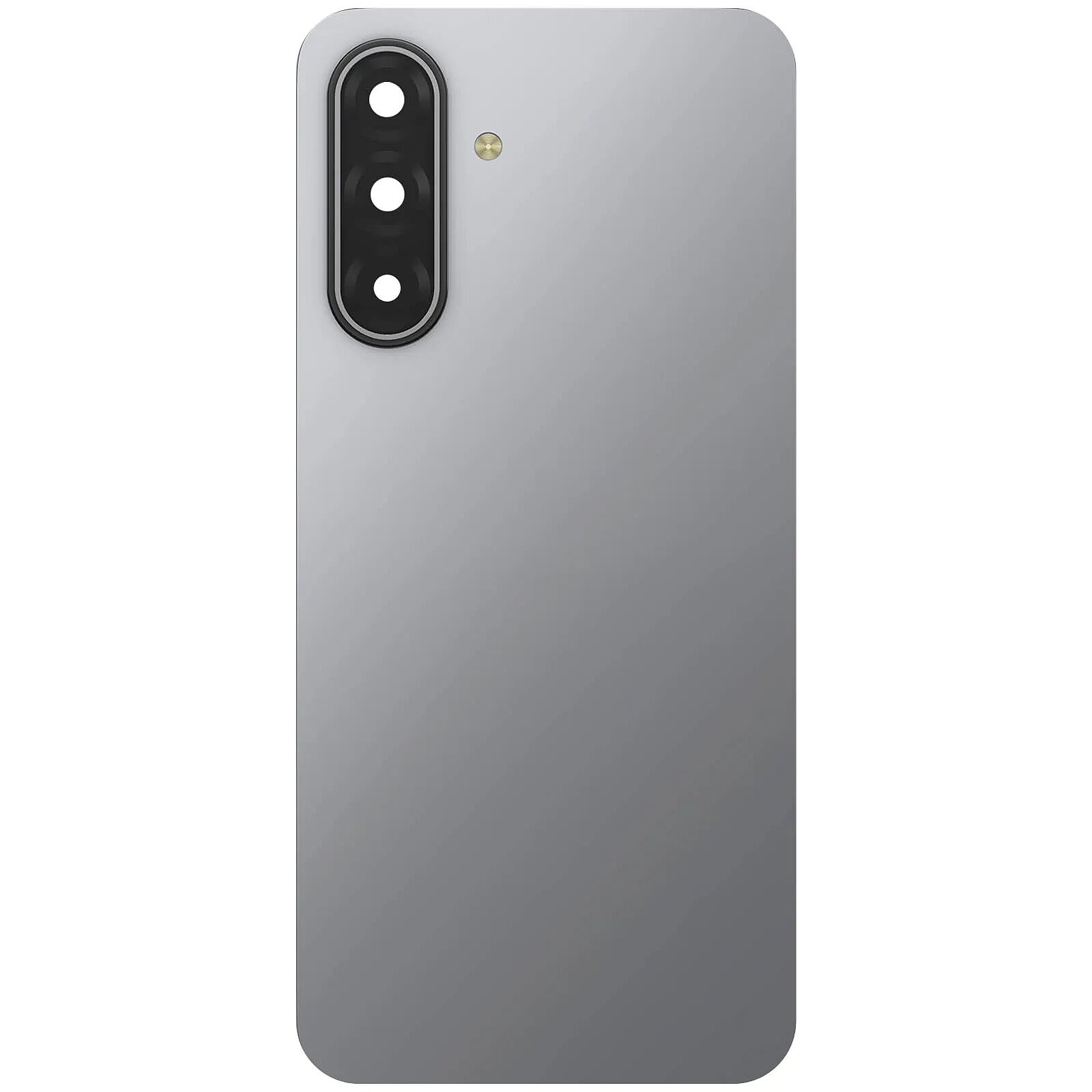 Clappio Cache Batterie de Remplacement pour Galaxy A17 5G avec Adhésif Intégré