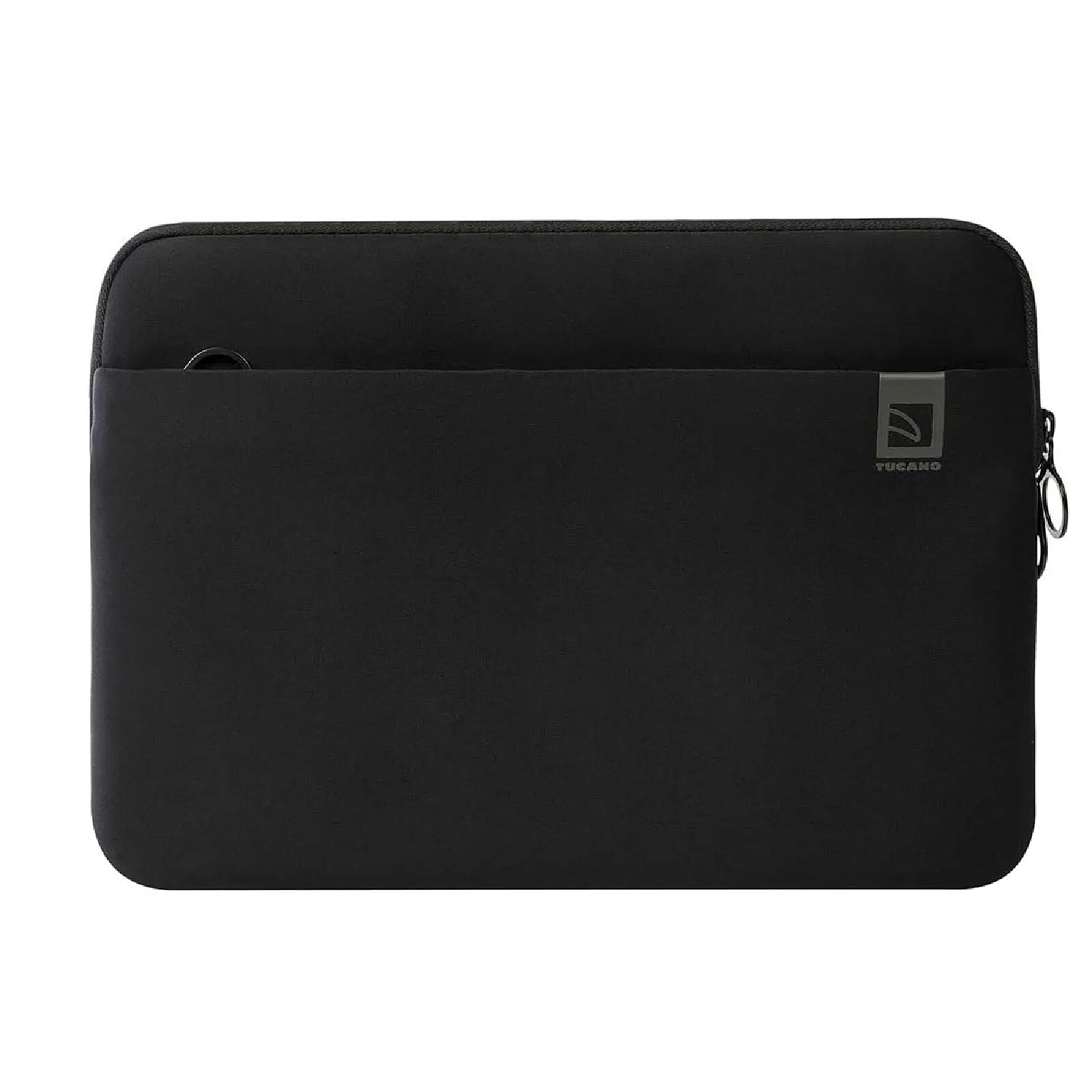 Tucano Housse pour MacBook Pro 14 pouces 2021 / 2024 Top Second Skin en Néoprène Noir