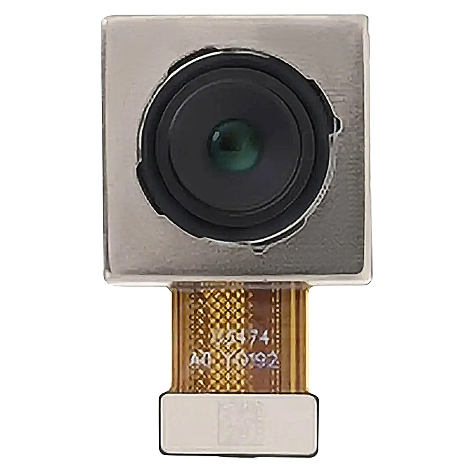 Clappio Caméra Arrière Principal 108MP de Remplacement pour Redmi Note 14 5G