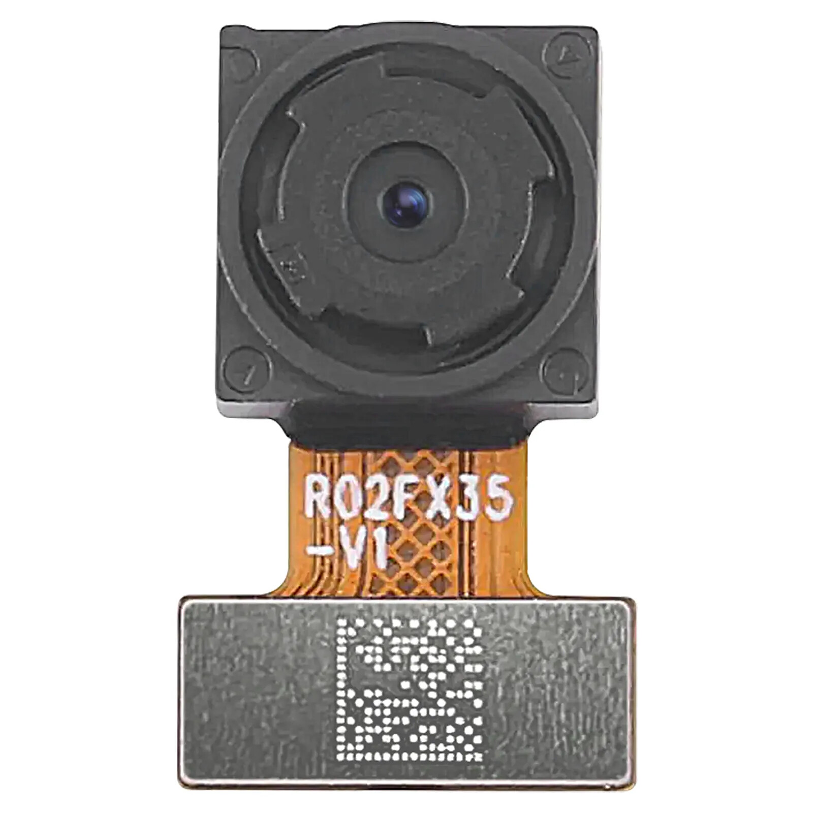 Clappio Caméra Arrière Macro 2MP de Remplacement pour Redmi Note 14 4G