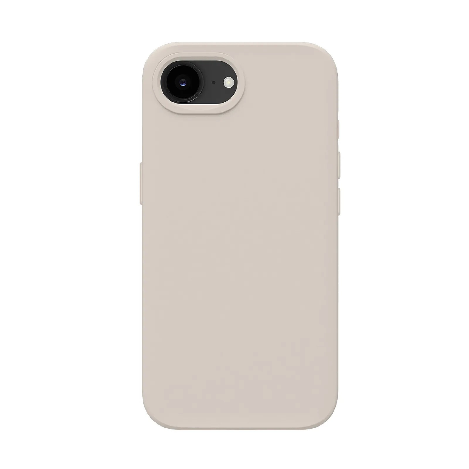 Rhinoshield Coque pour iPhone 16e / 17e Résistance Extrême ShockSpread ECO Design Premium Beige