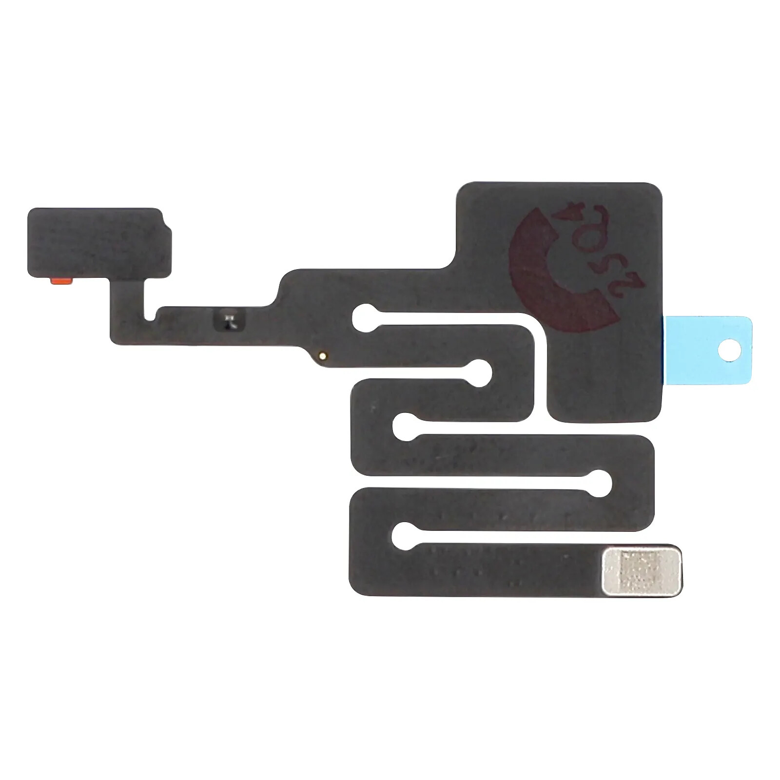 Clappio Nappe Capteur de Proximité de Remplacement pour iPhone Air