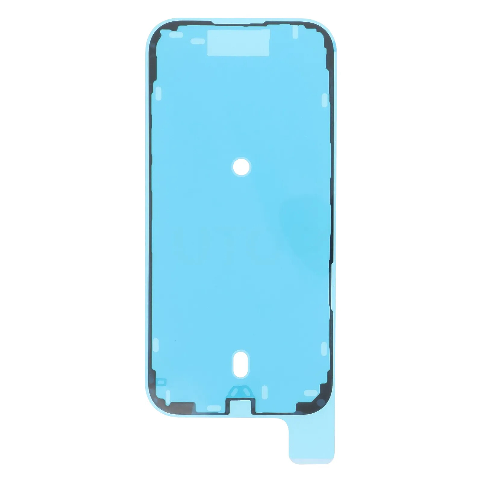 Clappio Adhésif de Fixation d'Écran LCD pour iPhone Air