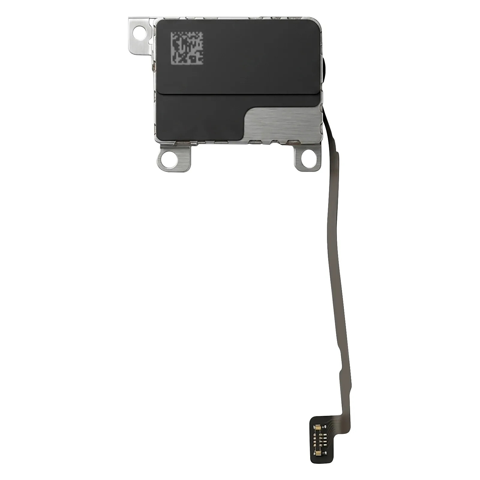 Clappio Module Vibreur de Remplacement pour iPhone Air