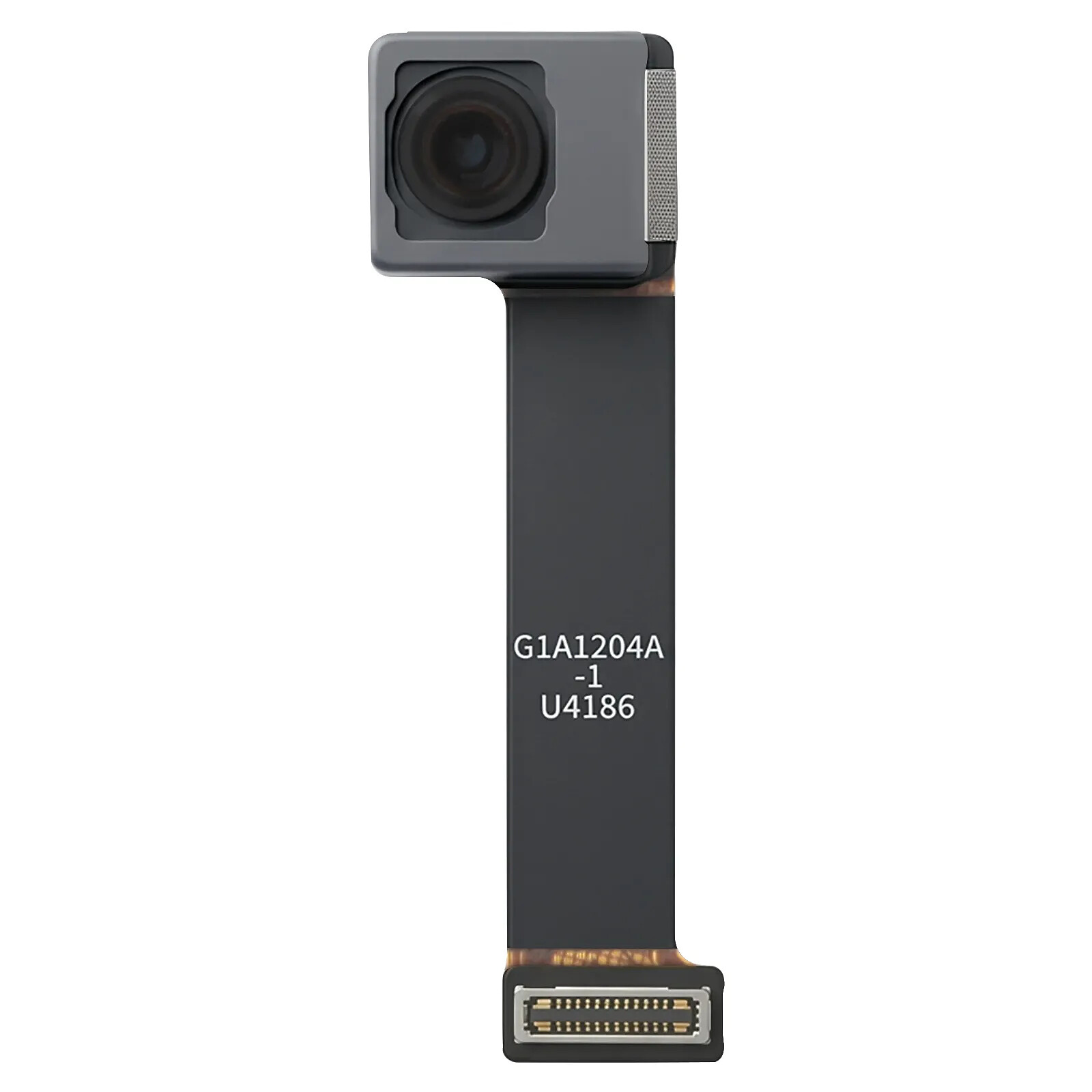 Clappio Caméra Avant de Remplacement 10.5MP pour Google Pixel 10 avec Nappe Flexible