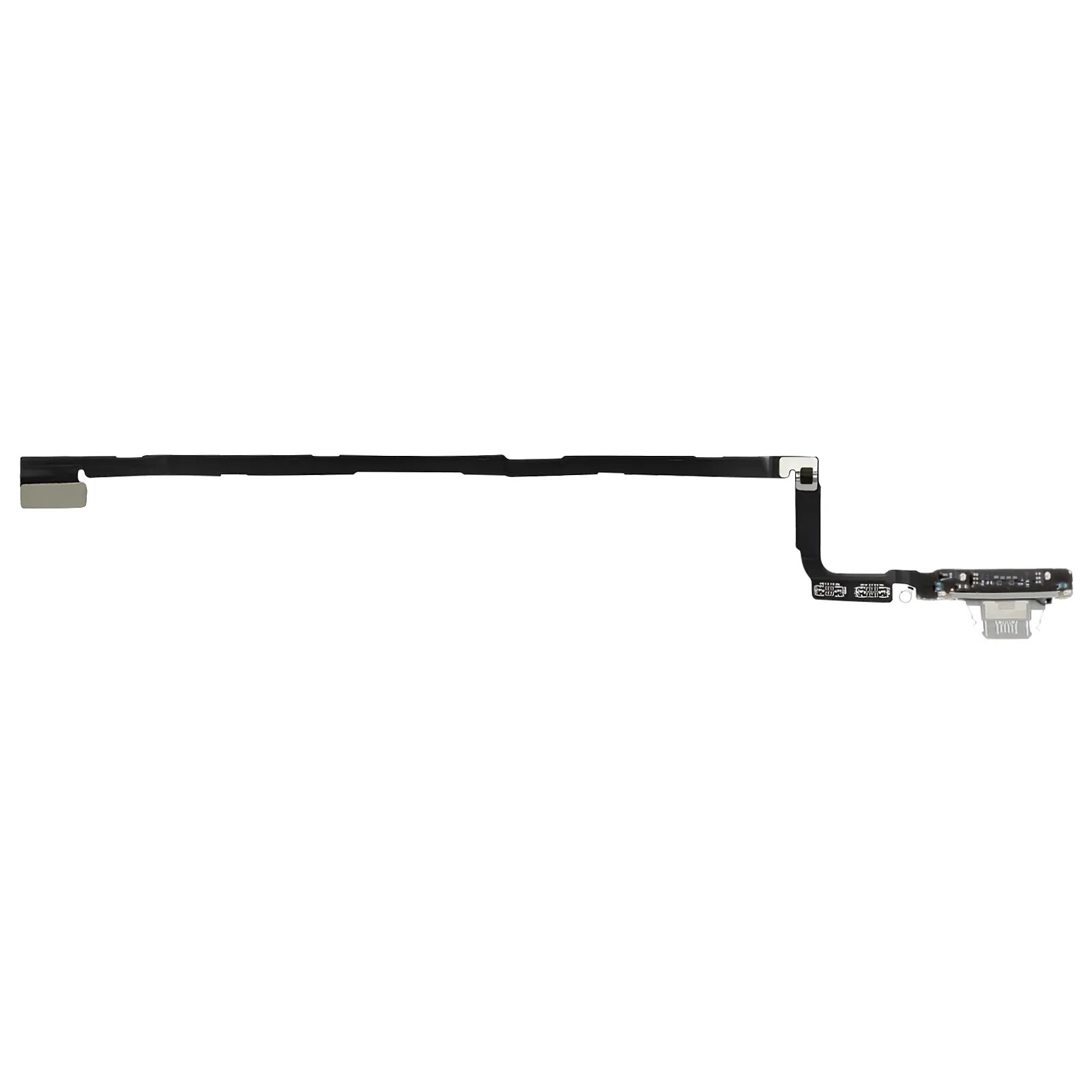 Clappio Connecteur de Charge de Remplacement USB-C pour iPhone Air avec Micro Intégré