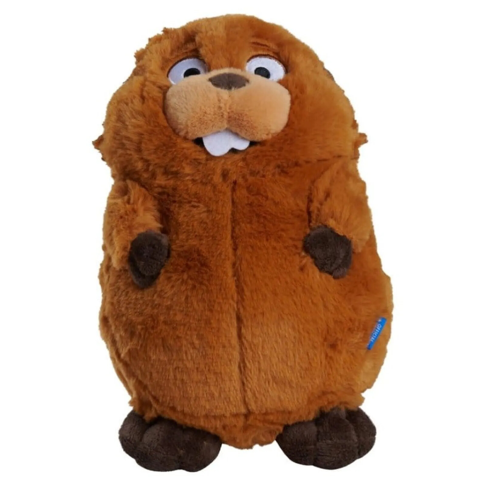 Jumpers - Peluche Mabel Beaver 22 cm