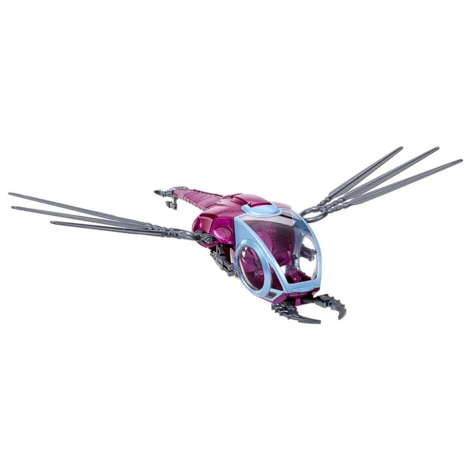 Les Maîtres de l' Univers 2026 Movie Origins - Véhicule Fright Fighter