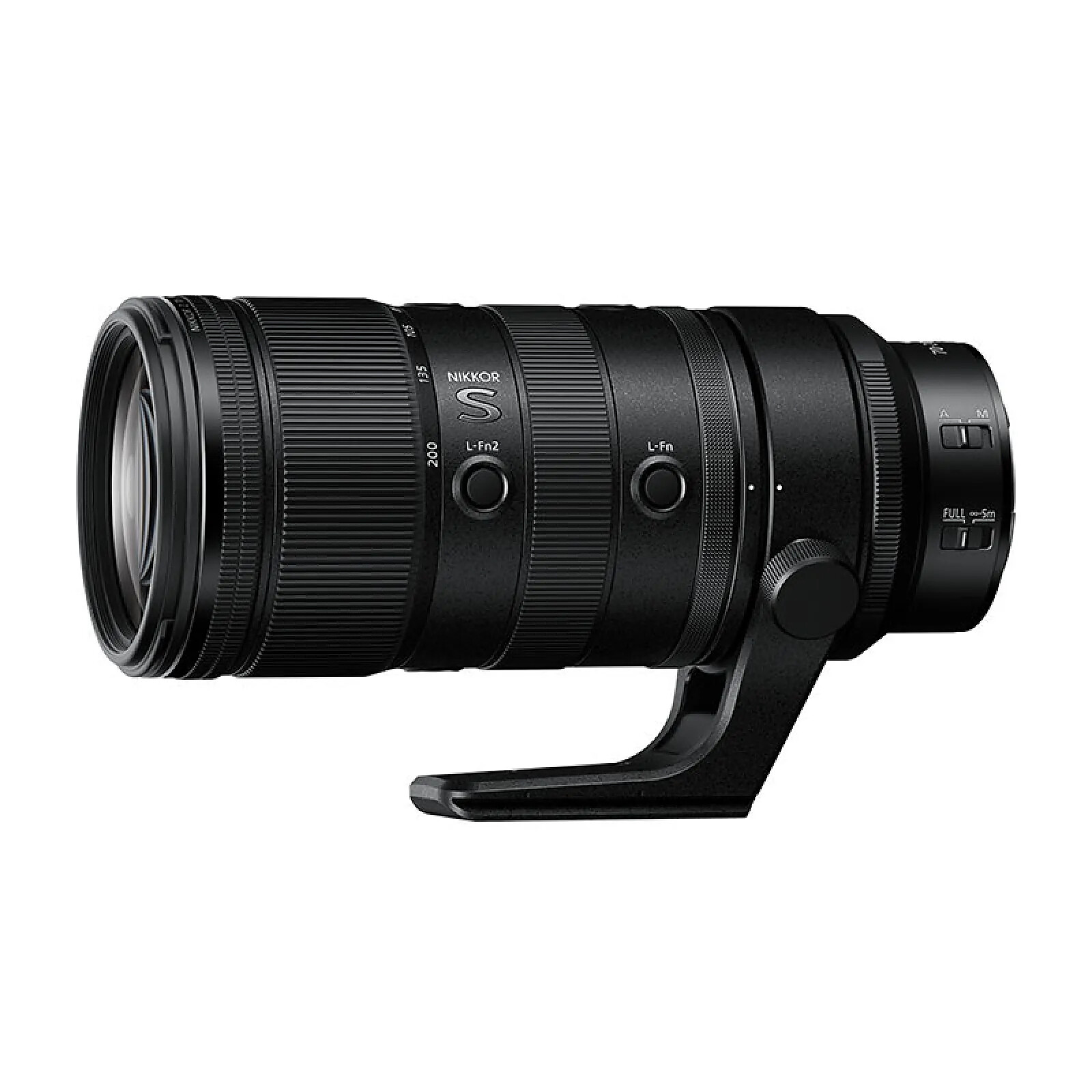 NIKON Objectif NIKKOR Z 70-200mm f/2.8 VR S II