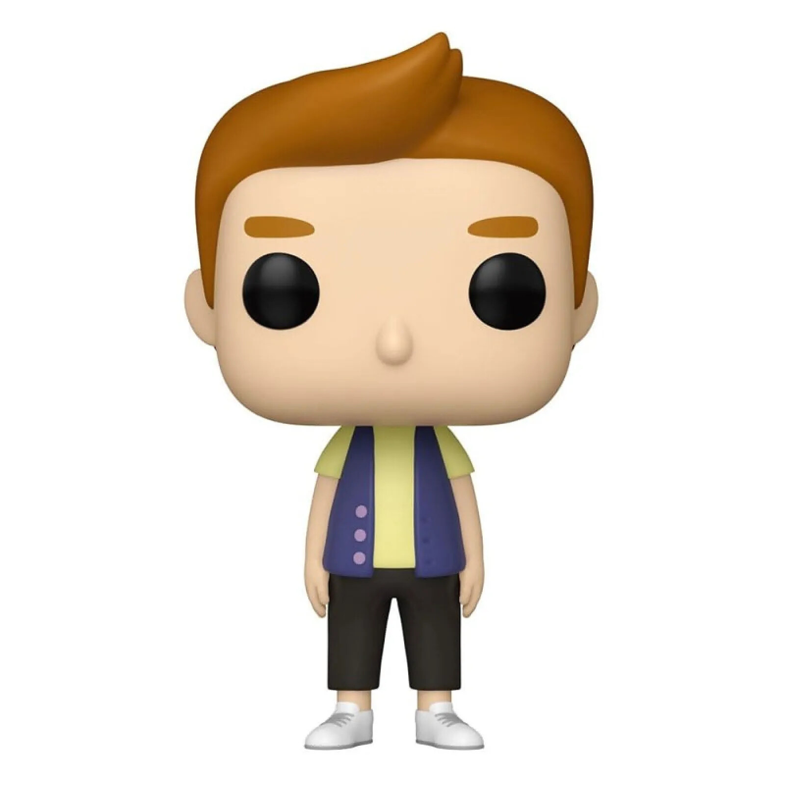 Bob's Burgers - Figurine POP! Jimmy Jr. 9 cm