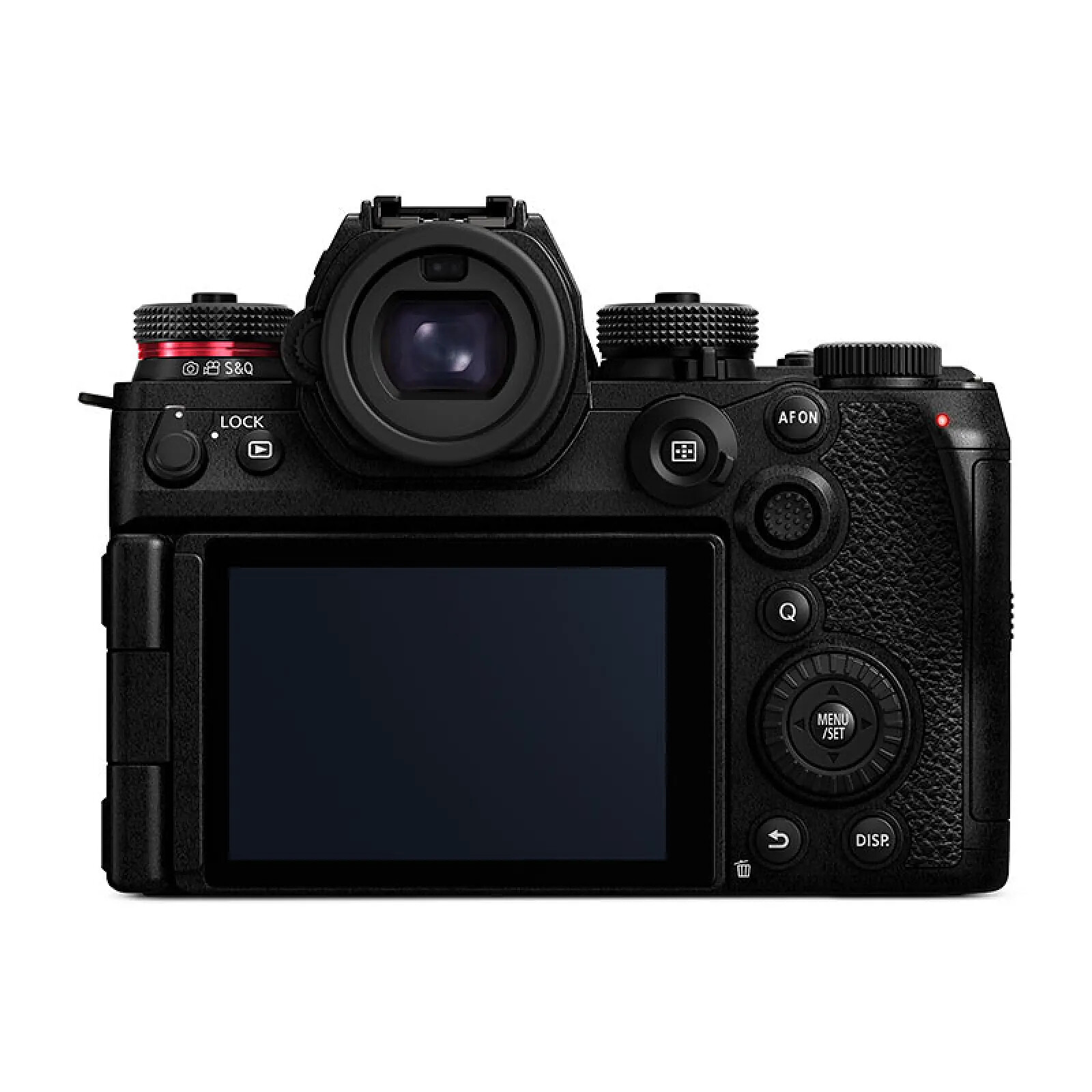 PANASONIC Lumix S1R II + Objectif Sigma 28-105mm f/2.8 Art