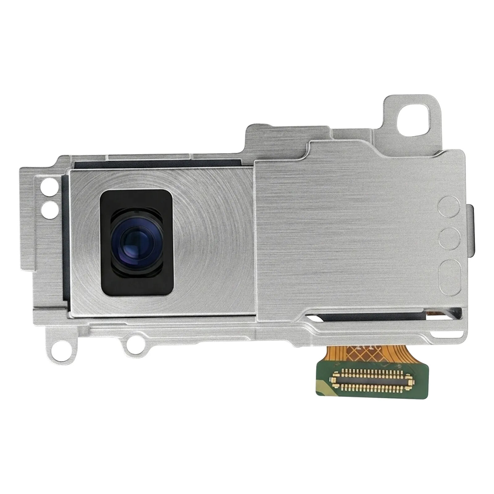 Clappio Caméra Arrière Compatible Galaxy S23 Ultra Téléobjectif Zoom 10X 10MP