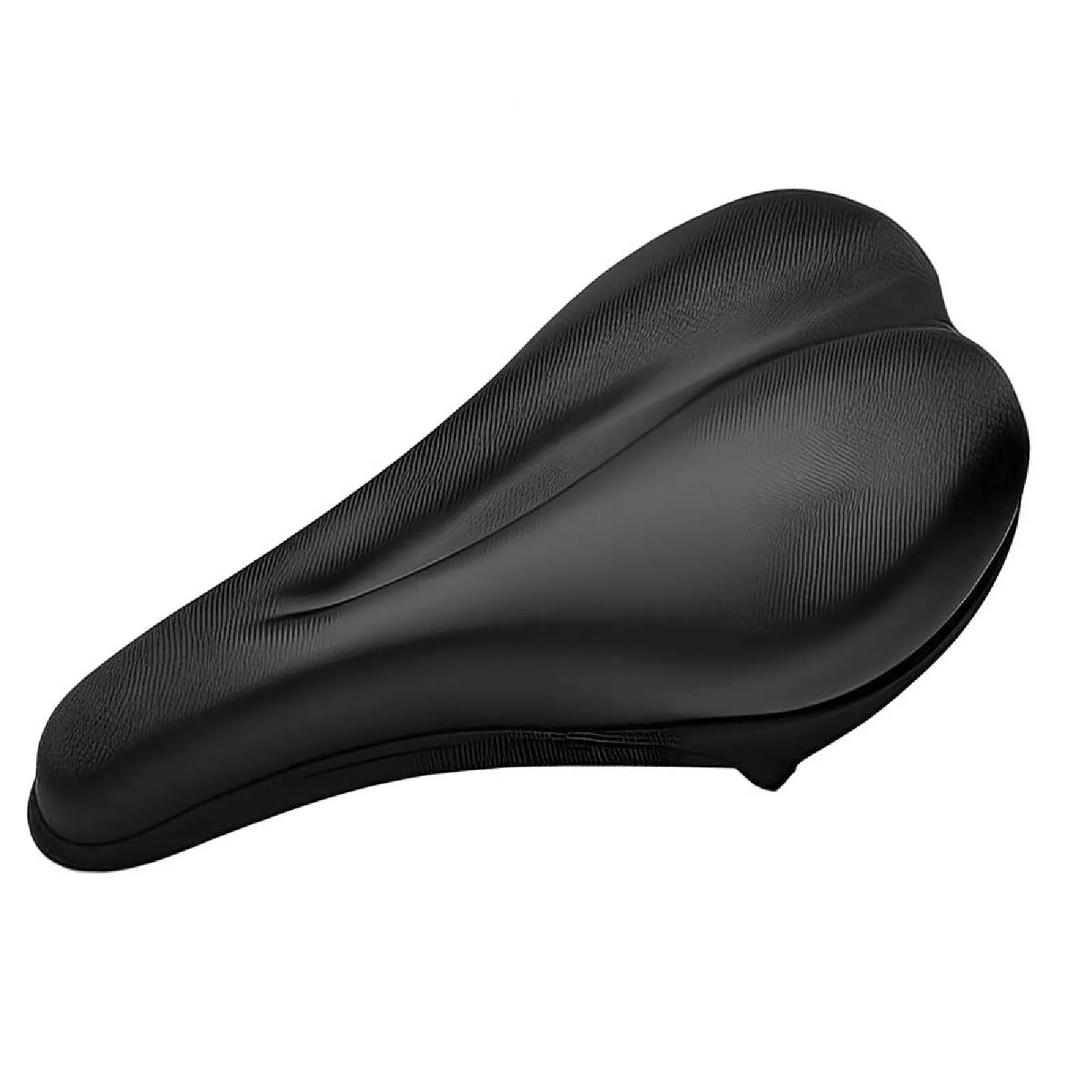 Avizar Housse de Selle pour Vélo Urbain et VTT en Silicone Souple et Confortable