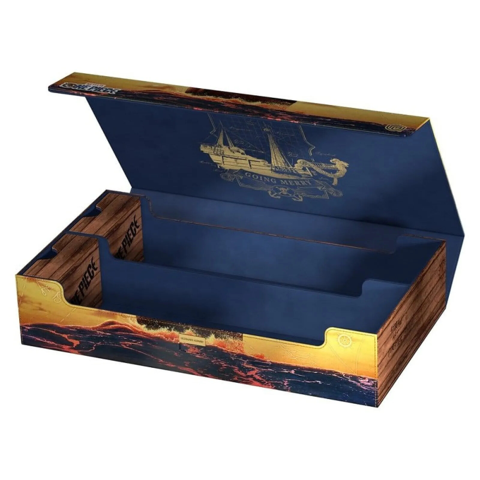 Ultimate Guard - One Piece Omnihive 1000+ Xenoskin - Accessoire