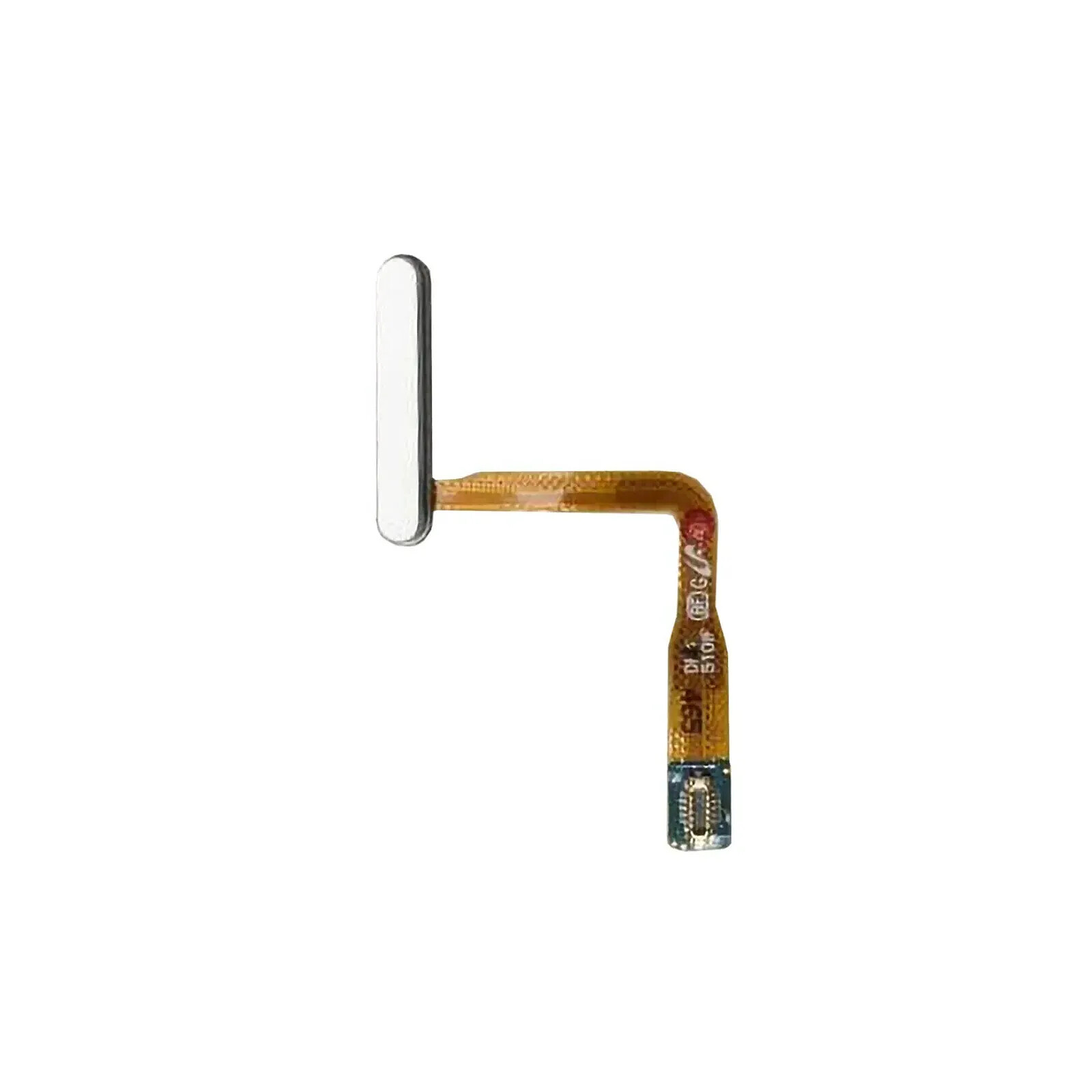 Clappio Lecteur d'Empreinte compatible Samsung Galaxy Z Flip 6