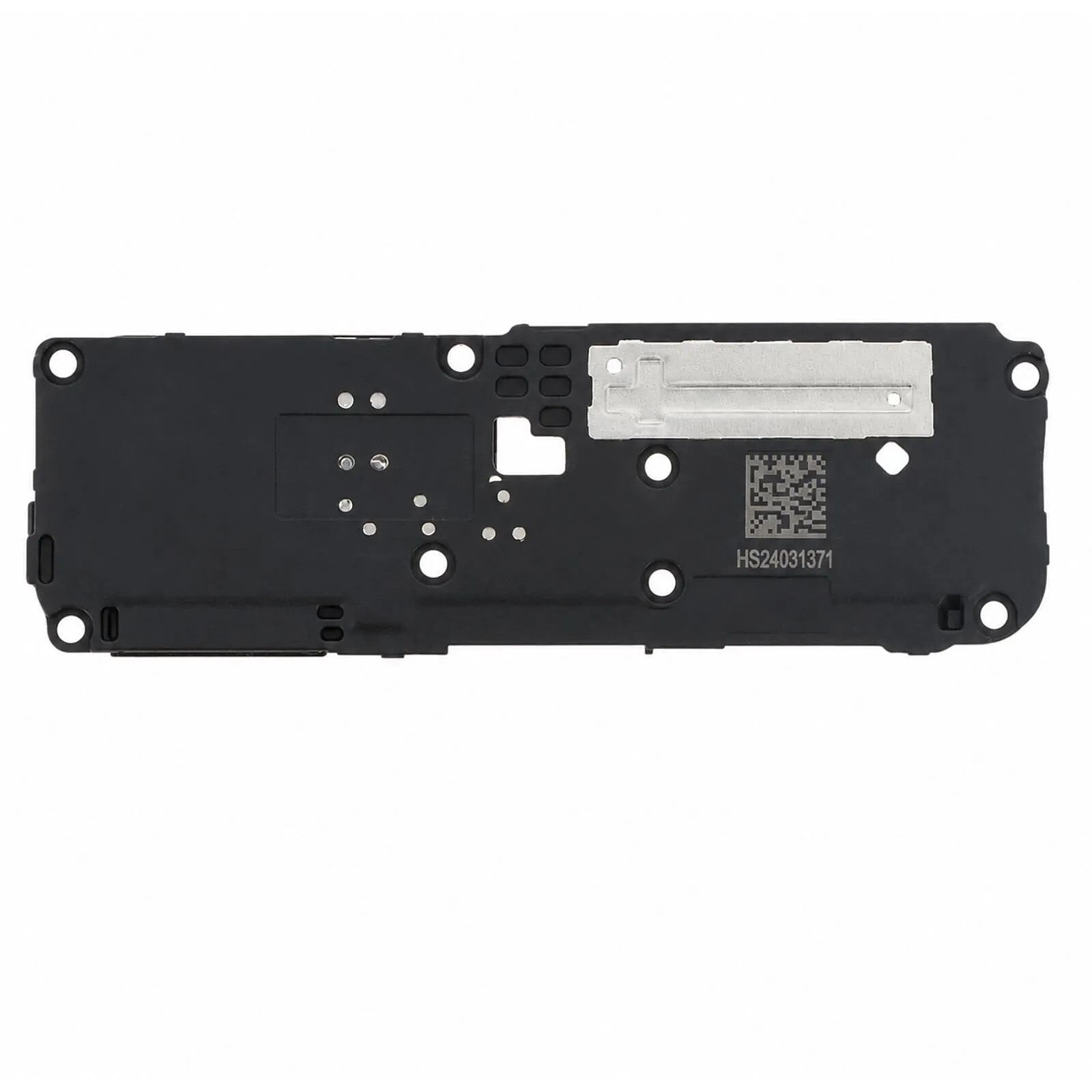 Clappio Haut-parleur Externe de Remplacement pour Redmi Note 13 4G