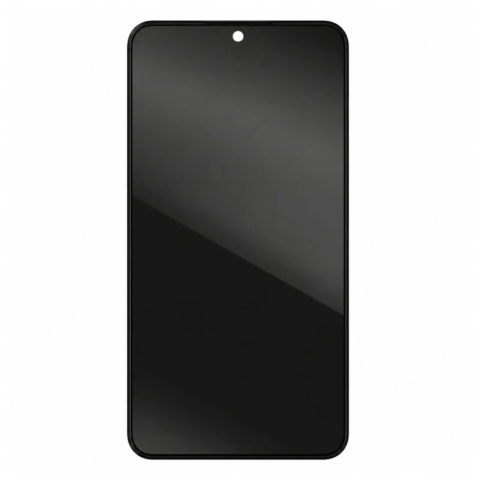 Clappio Écran Compatible Galaxy S23 FE Dalle OLED avec Vitre Tactile Pré-assemblés