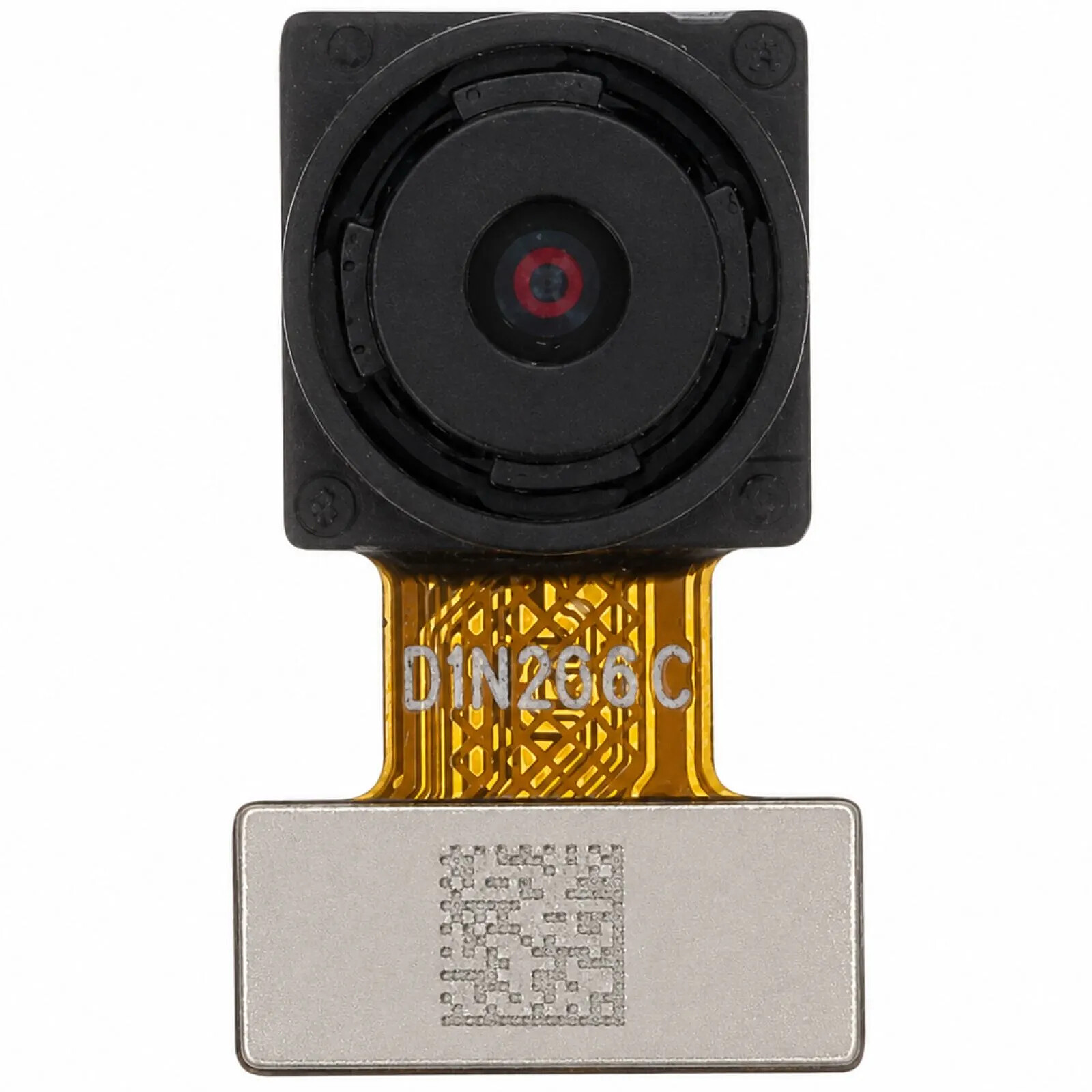 Clappio Caméra Macro 2MP de Remplacement pour Redmi Note 13 4G