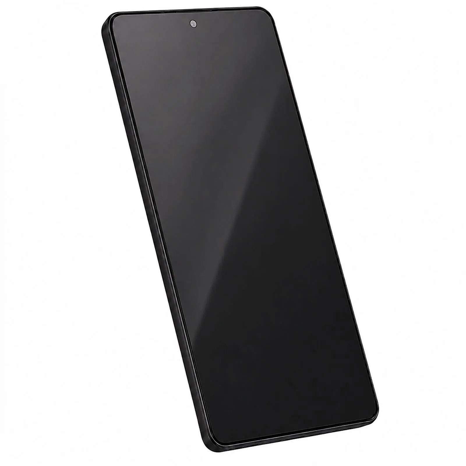 Clappio Écran TFT avec Vitre Tactile / Châssis de Remplacement pour Redmi Note 13 5G