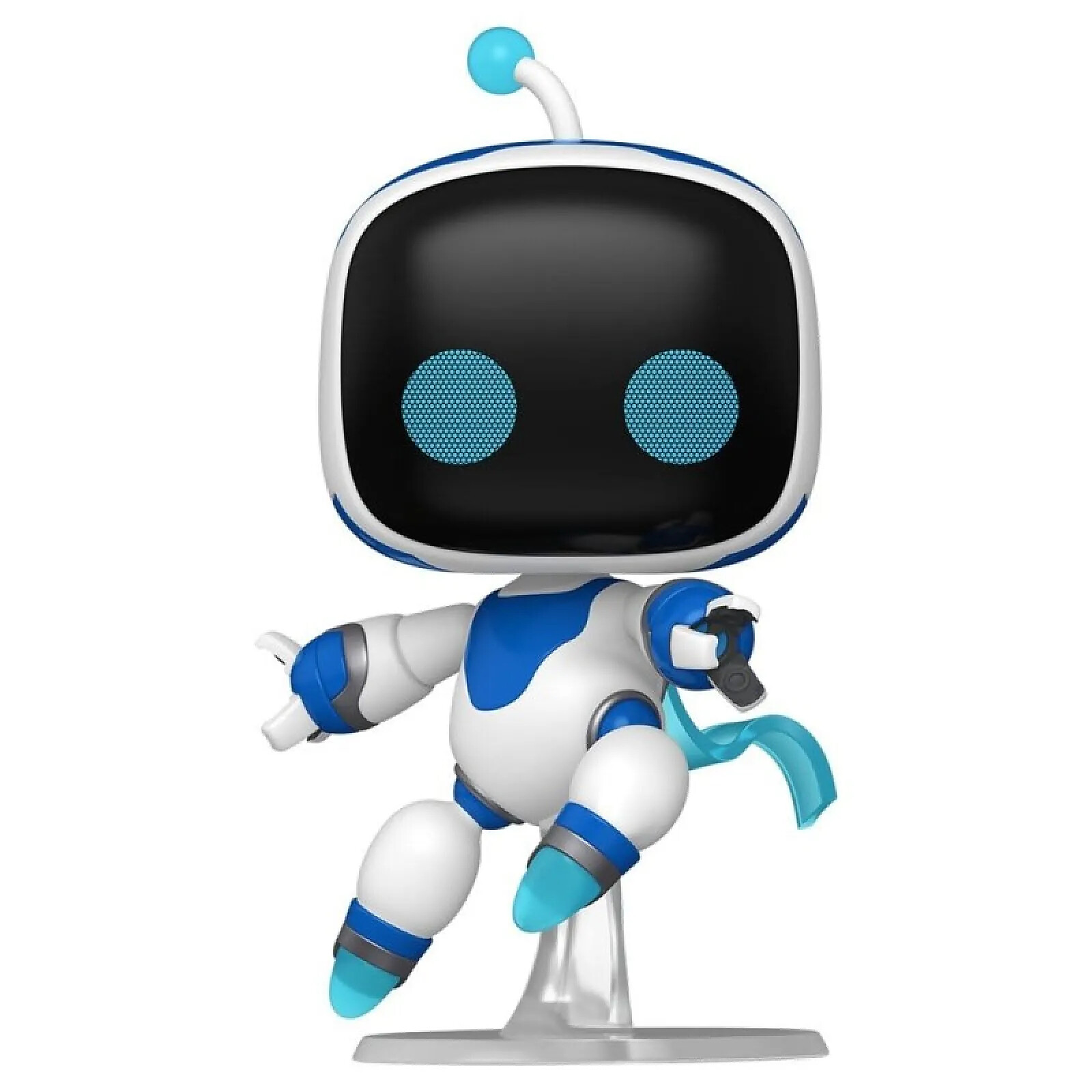 Astro Bot - Figurine POP! Super Sized Jumbo Astro Bot 25 cm