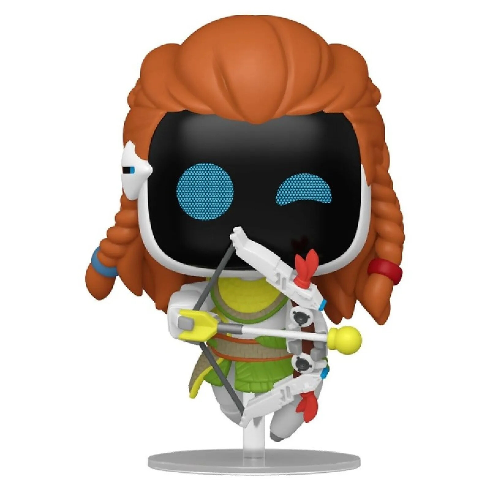 Astro Bot - Figurine POP! Aloy  9 cm