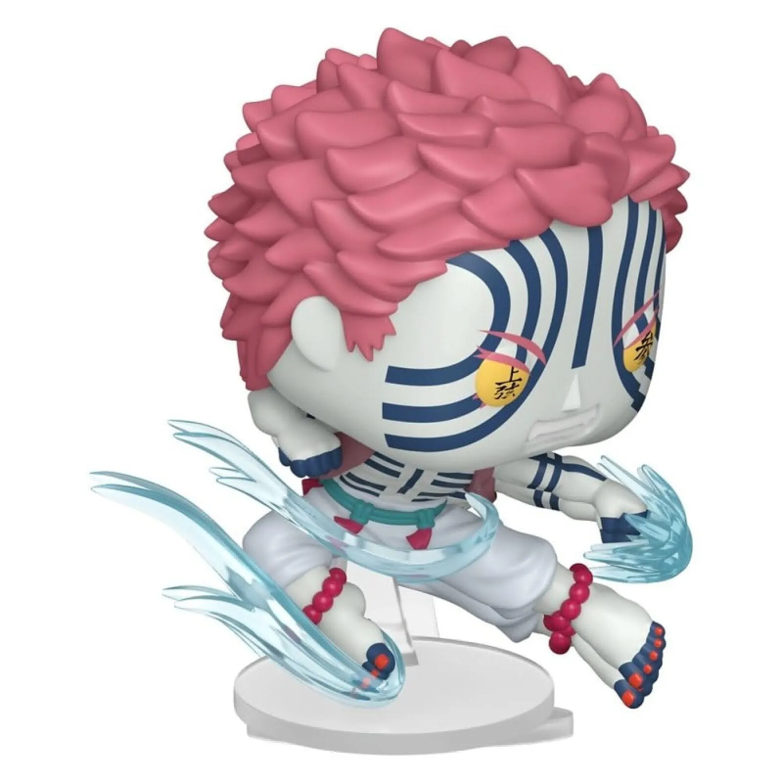 Demon Slayer: Kimetsu no Yaiba The Movie - Figurine POP! Akaza 9 cm
