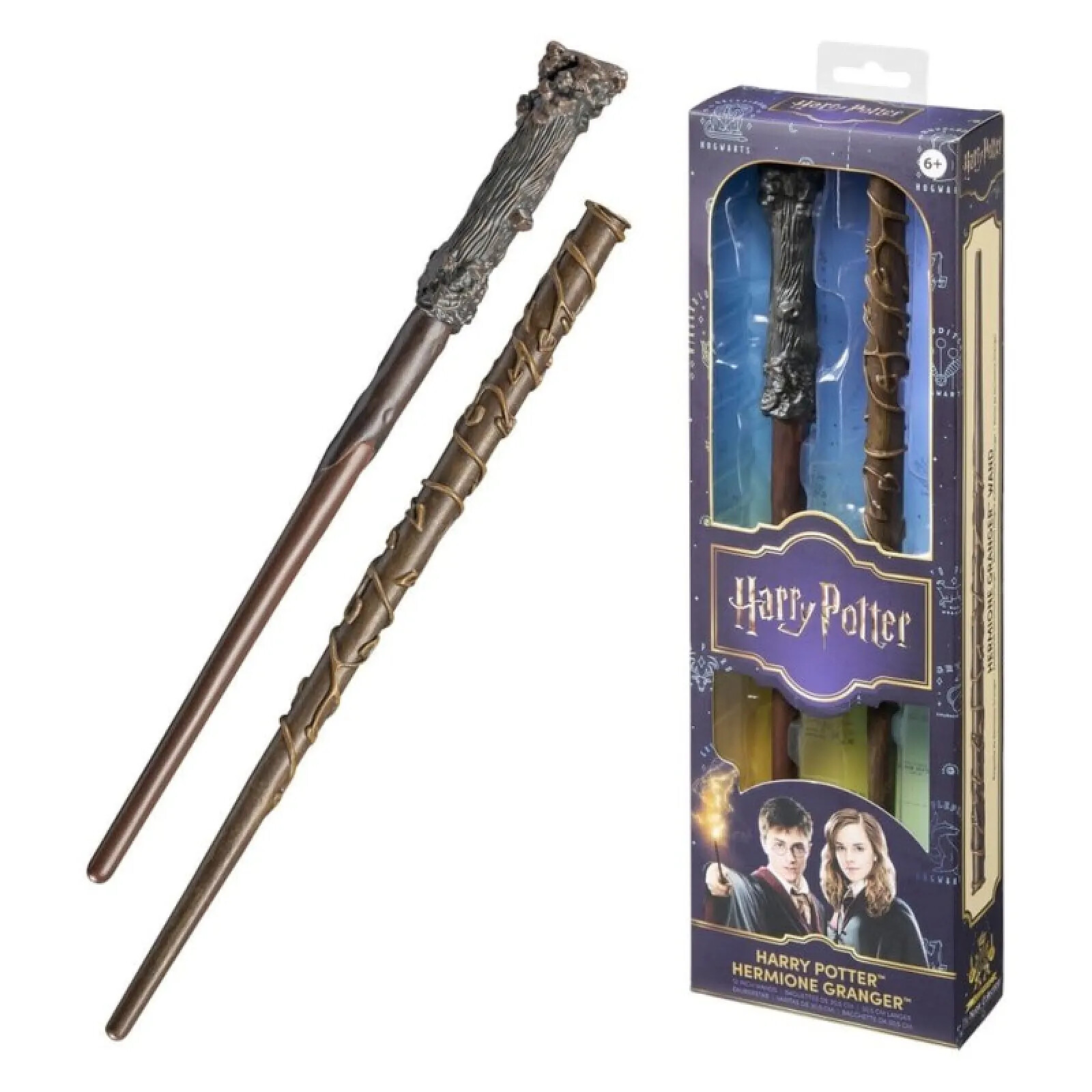Statue de luxe Hermione BDS Art Scale - Harry Potter