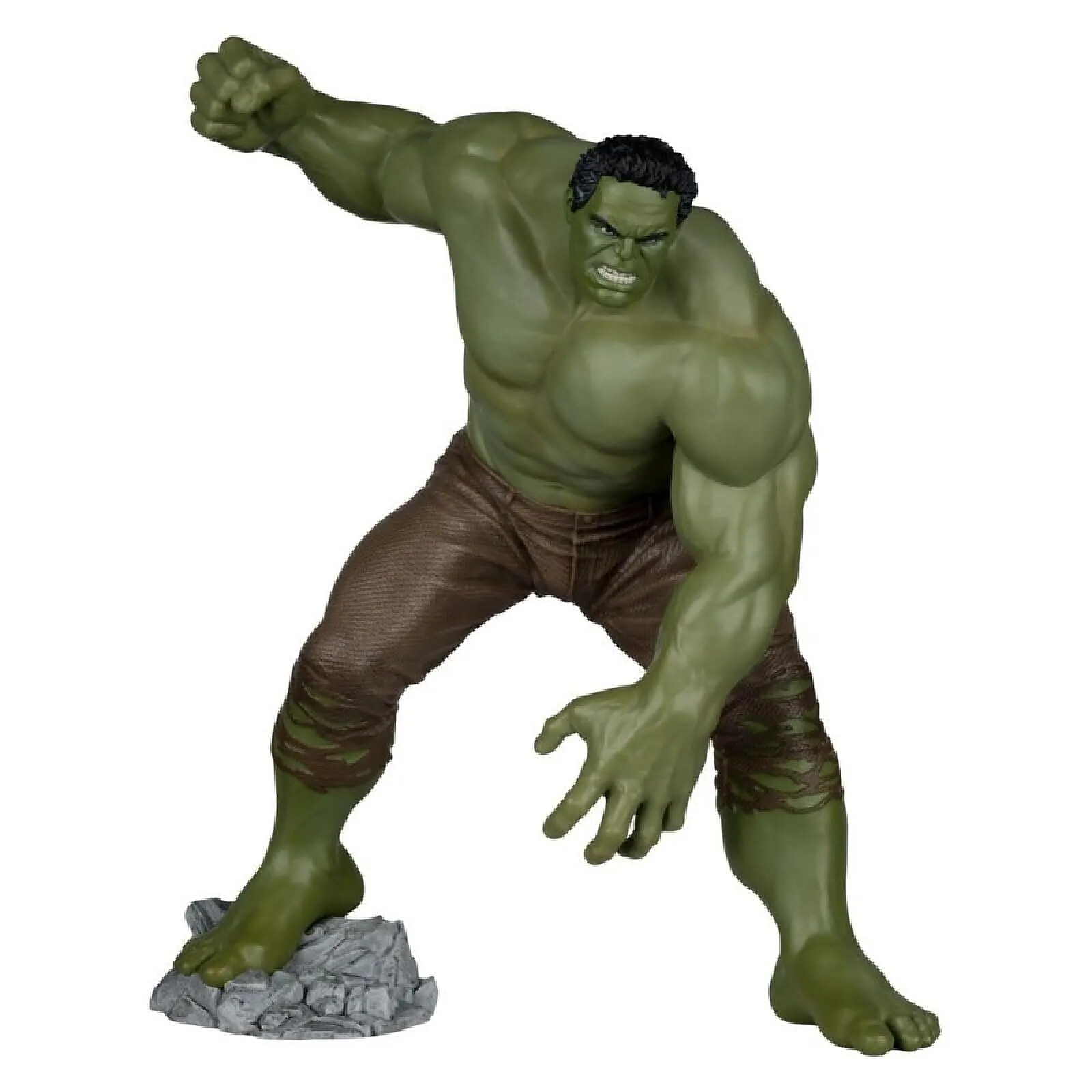 Spider-Man: Brand New Day (2026) - Statuette Studios 1/6 Hulk 27 cm