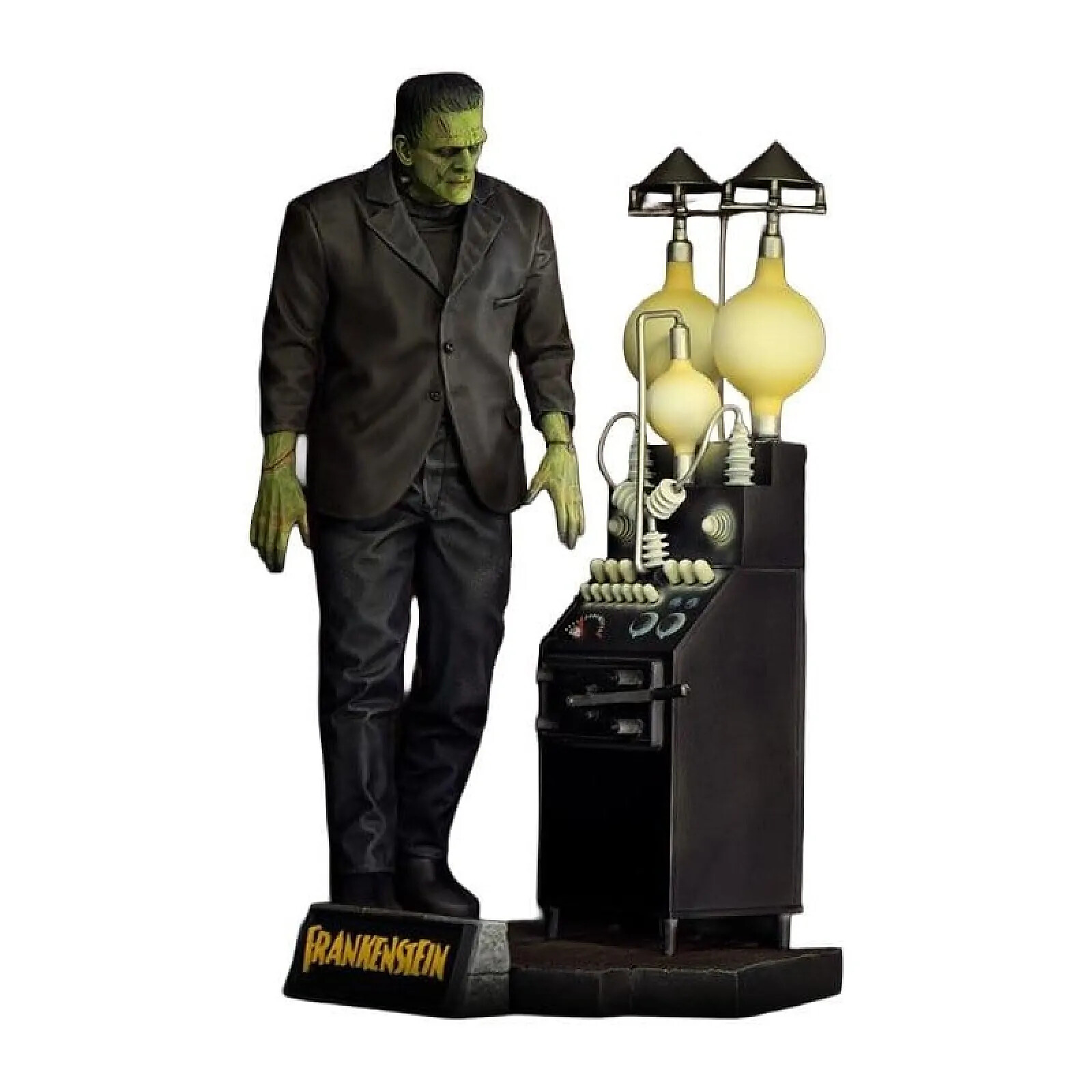 Frankenstein - Figurine Plastic Model Kit 1/8 The Monster of Frankenstein 27 cm