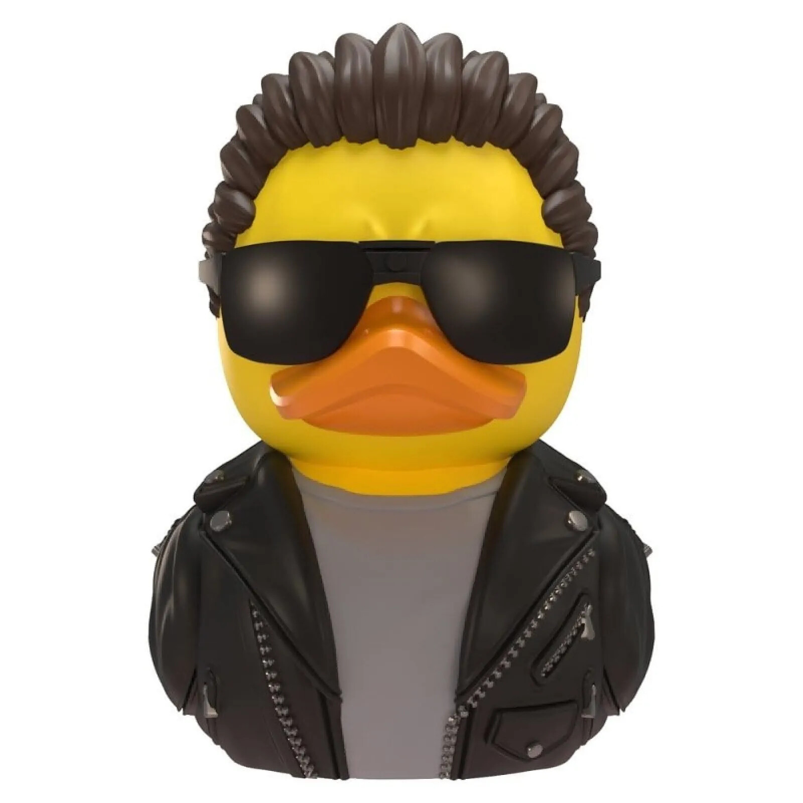 Terminator - Mini figurine Tubbz Terminator 5 cm