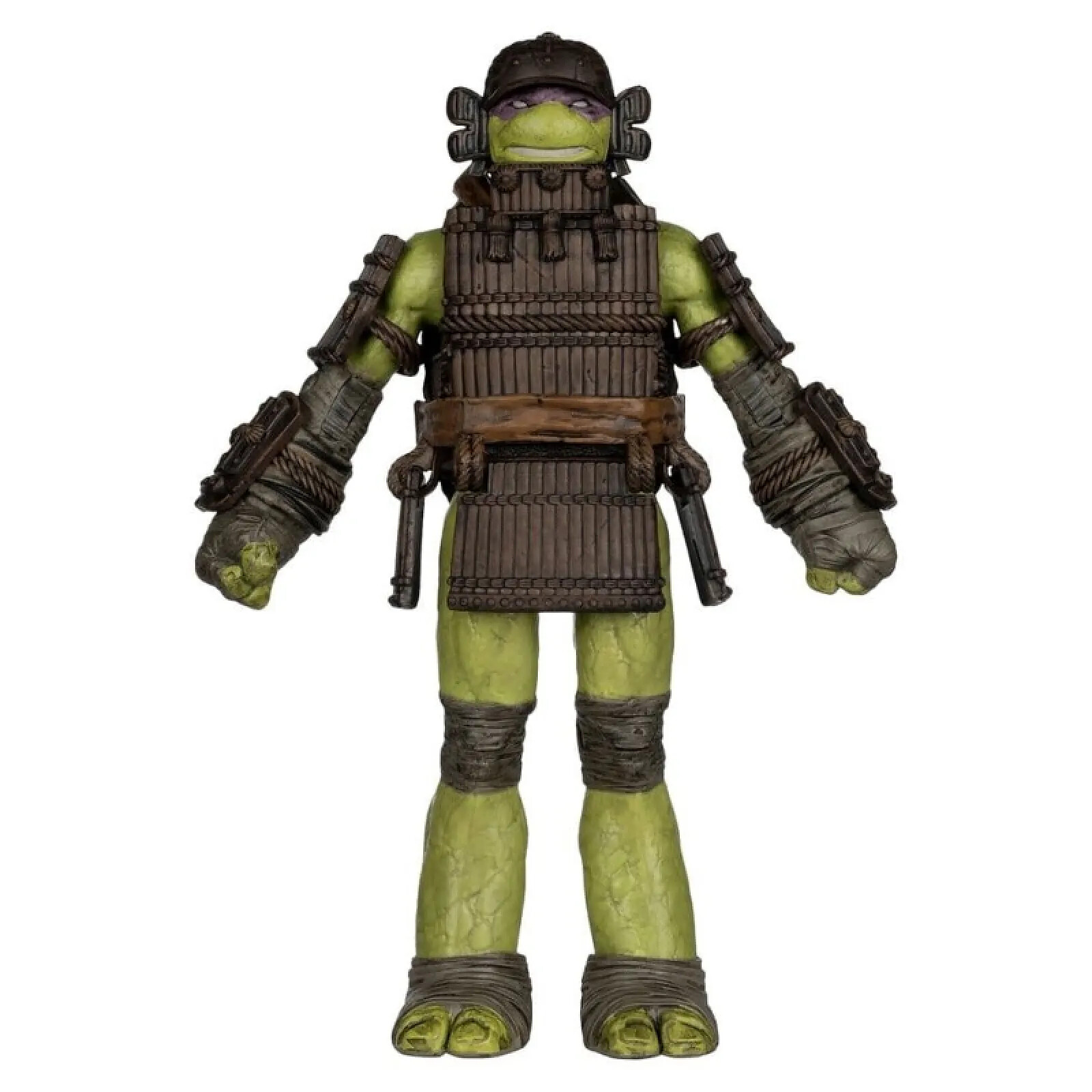Les Tortues Ninja Page Punchers - Figurine Donatello (Turtles in Time) 13 cm