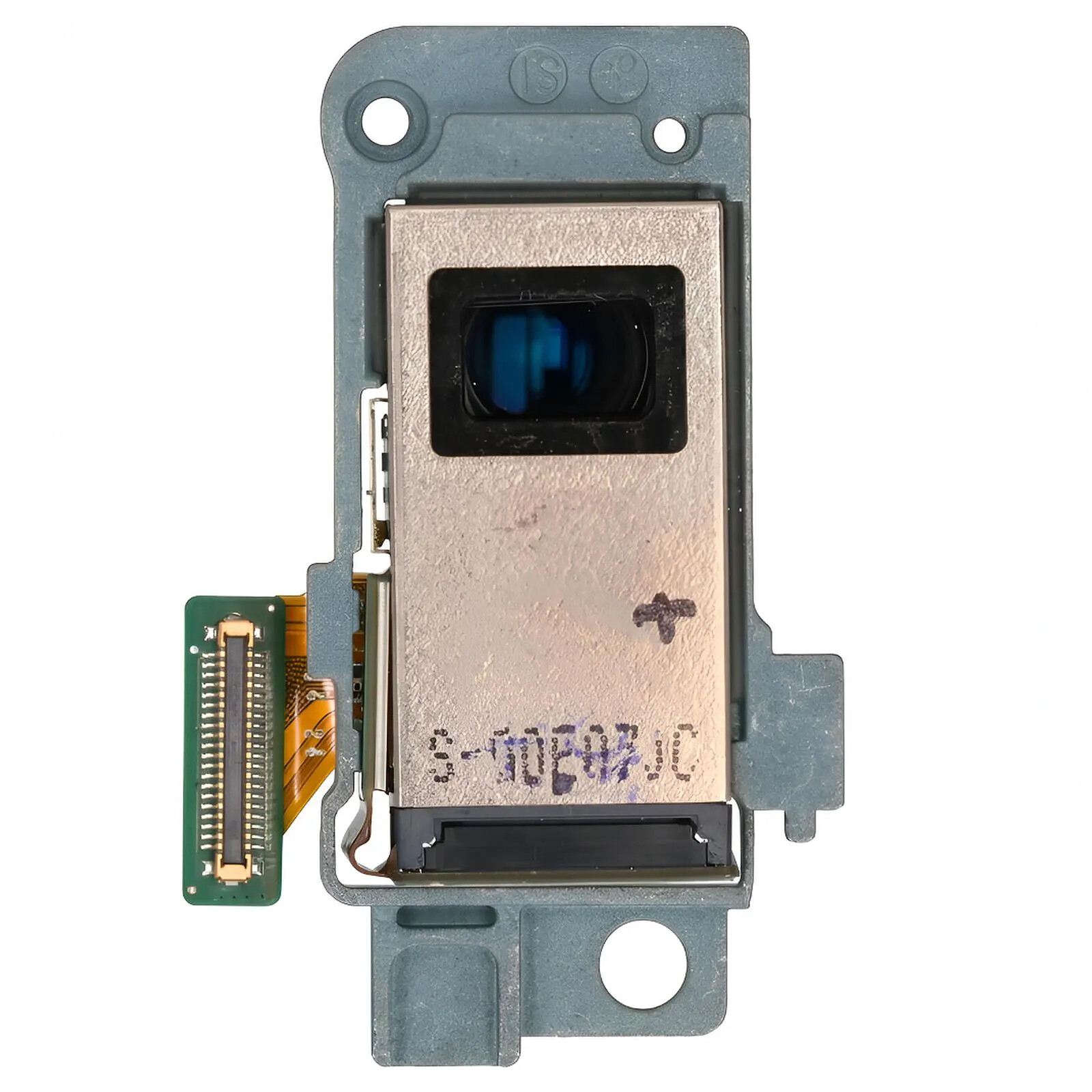 Clappio Module Caméra Téléobjectif 12MP pour Samsung Galaxy Note 20 Ultra