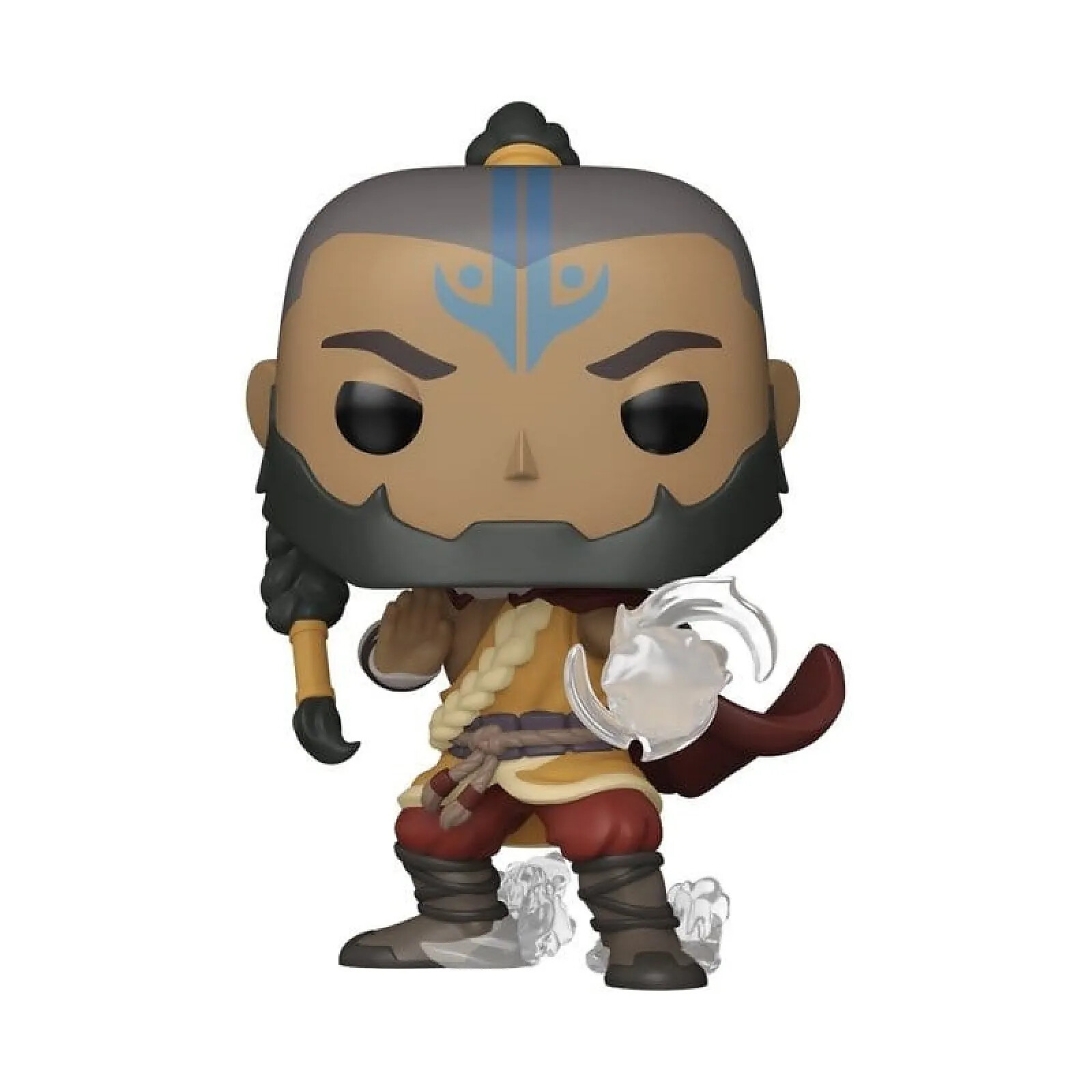 Avatar, le dernier maître de l' air - Figurine POP! Tagah 9 cm