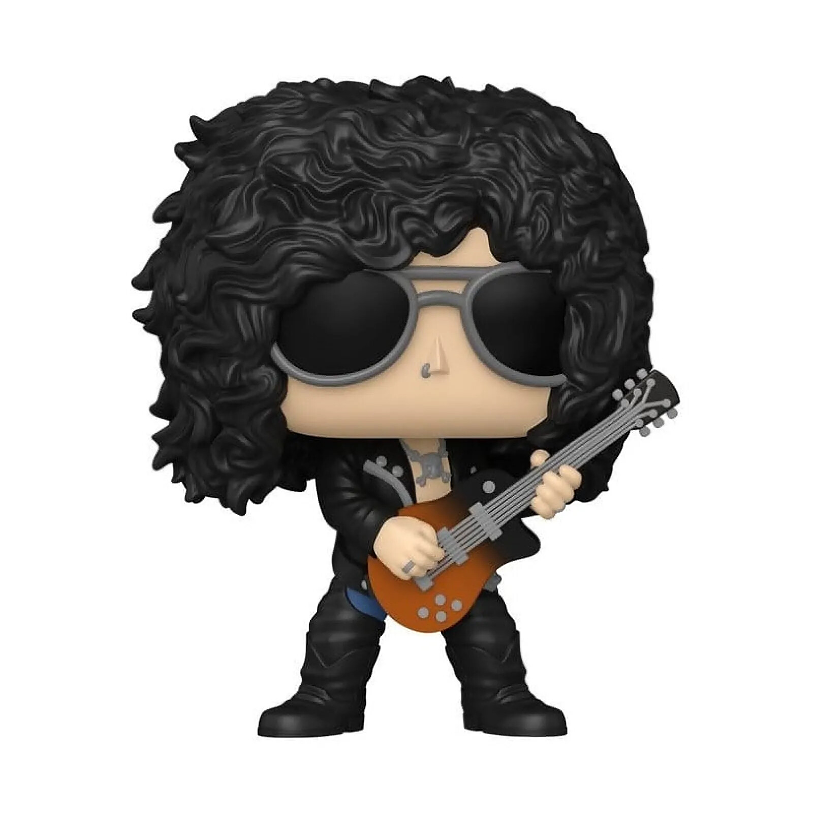 Guns N' Roses - Figurine POP! Slash (November Rain) 9 cm