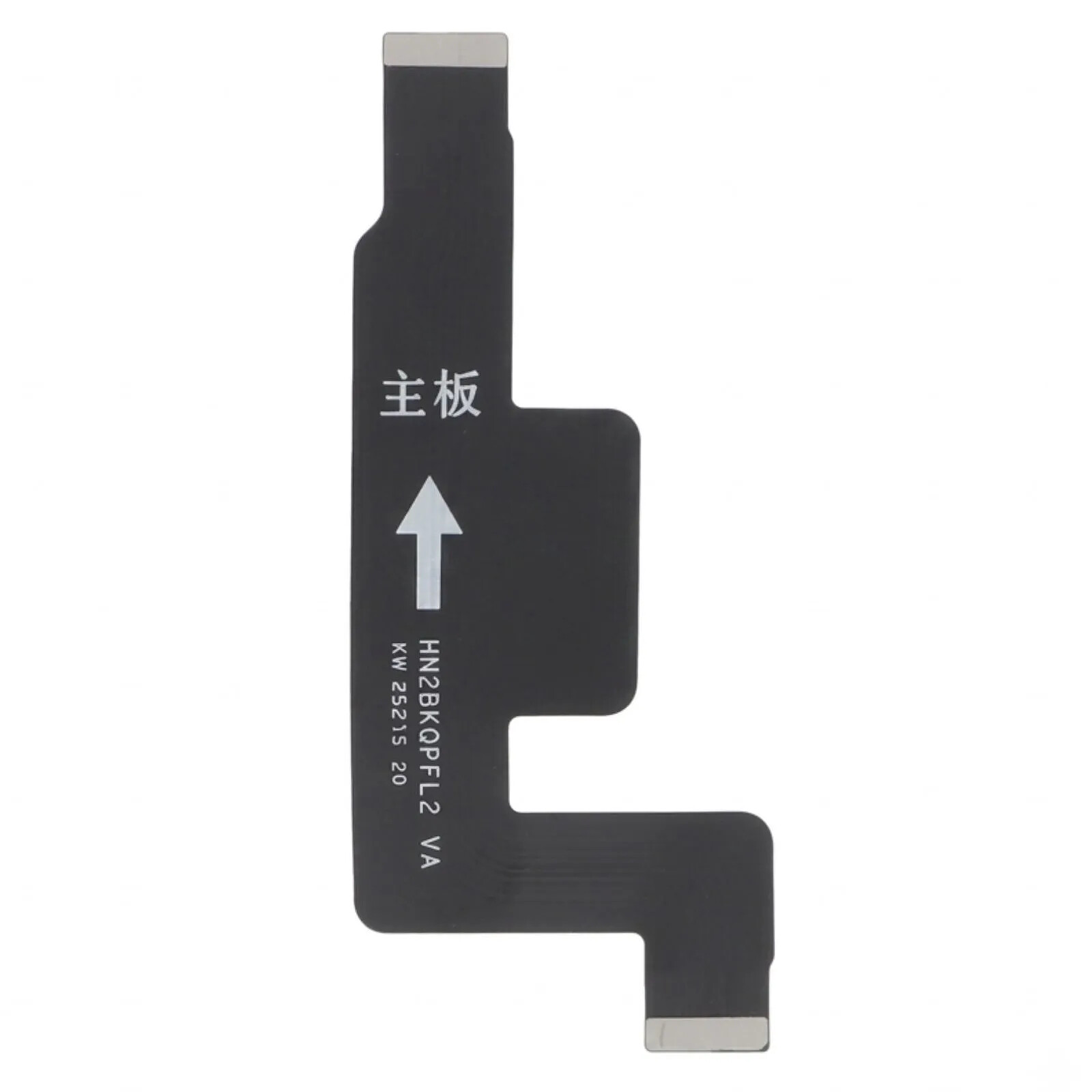 Clappio Nappe de Liaison Carte Mère Principale pour Honor Magic 8 Pro