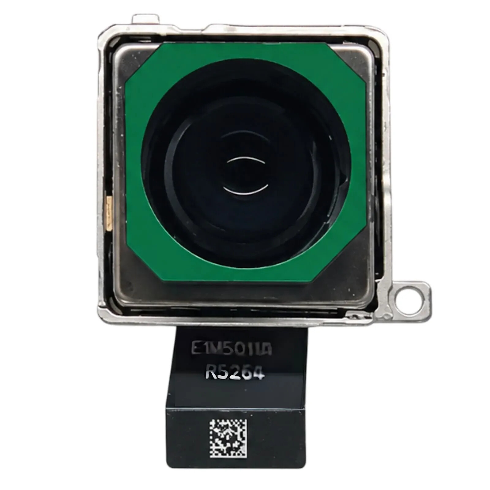 Clappio Caméra Arrière 50 MP pour Xiaomi 17 avec Nappe de Connexion Intégrée