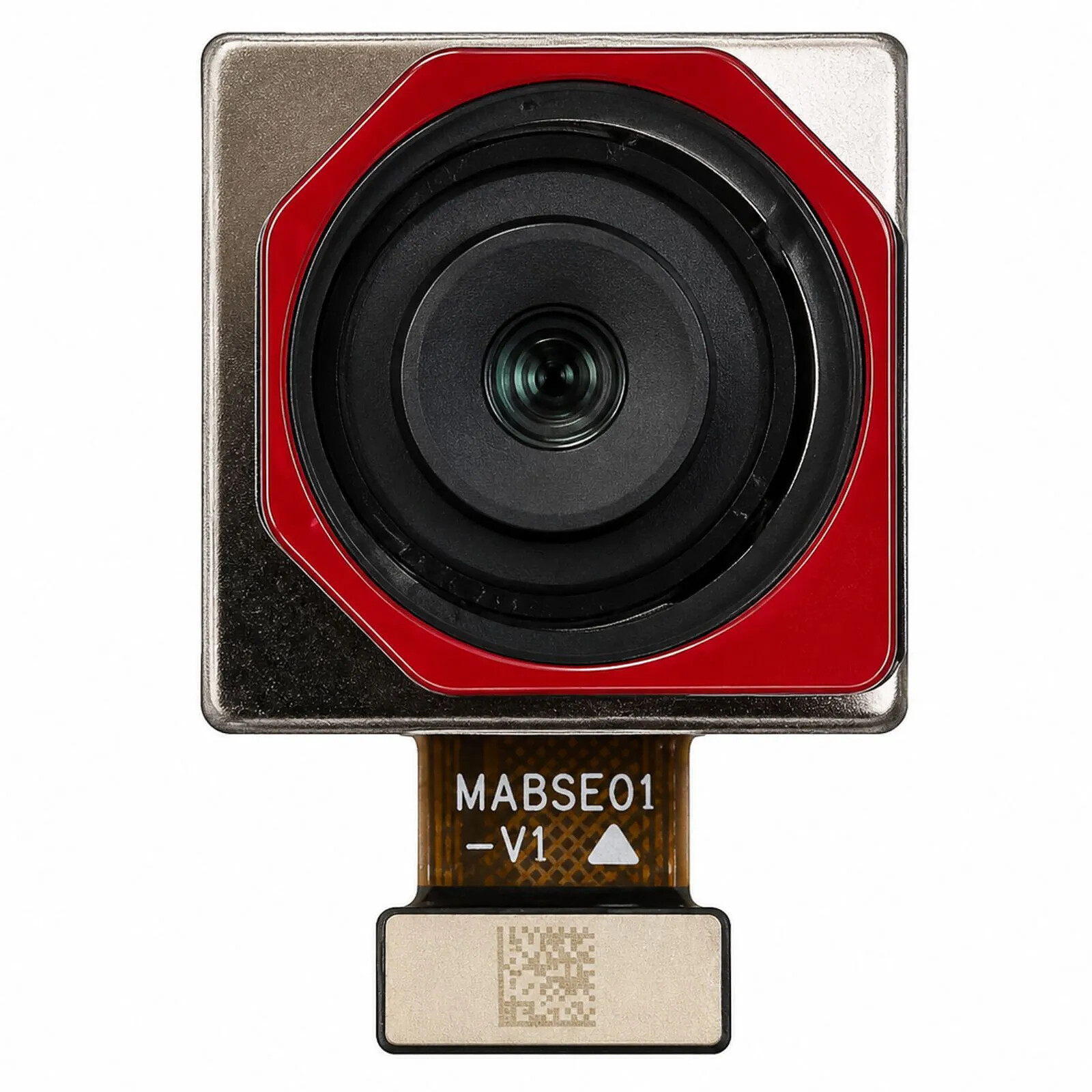 Clappio Module Caméra Principale Arrière 108MP pour Honor Magic 8 Lite