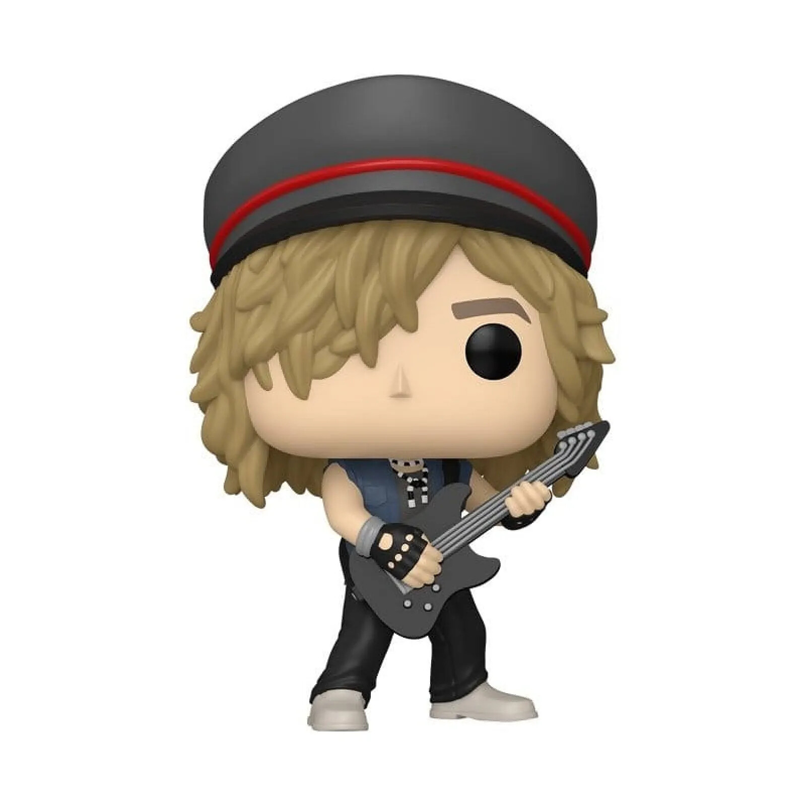 Guns N' Roses - Figurine POP! Duff McKagan (1985) 9 cm
