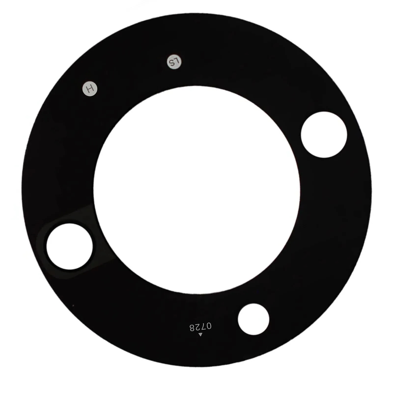 Clappio Vitre Objectif Caméra Arrière pour Honor Magic 8 Lite