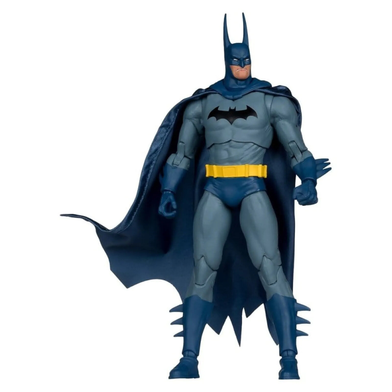 DC Multiverse - Figurine Batman (Batman: Haunted Gotham) 20 cm
