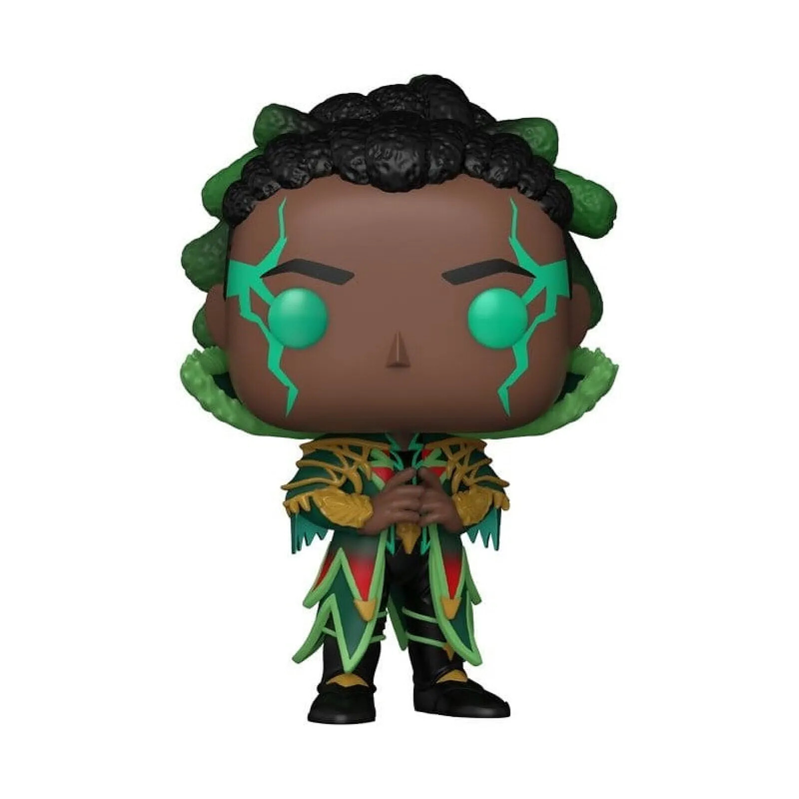 Magic the Gathering - Figurine POP! Strixhaven Dellian Fel 9 cm