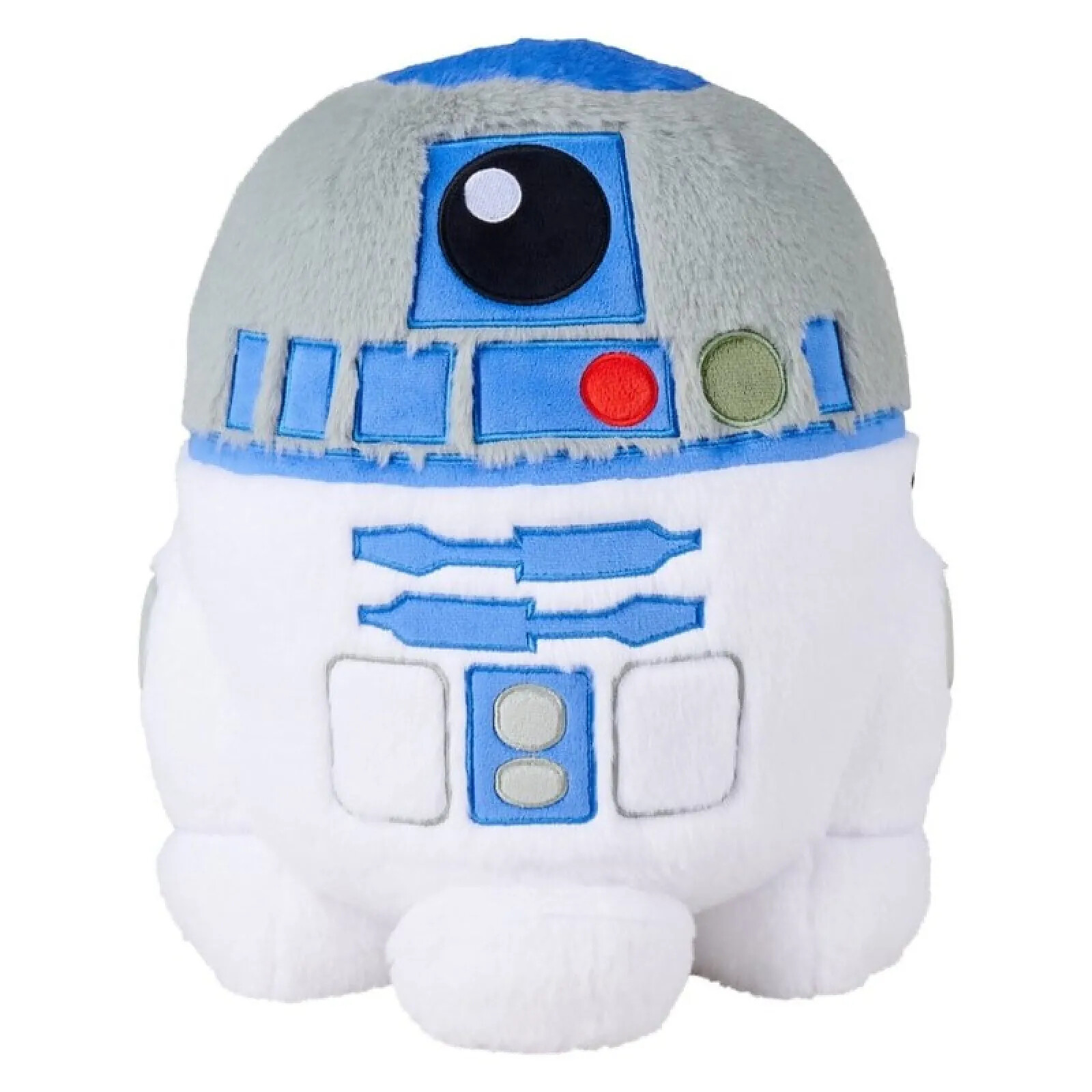 Star Wars - Peluche Câlins R2-D2 35 cm