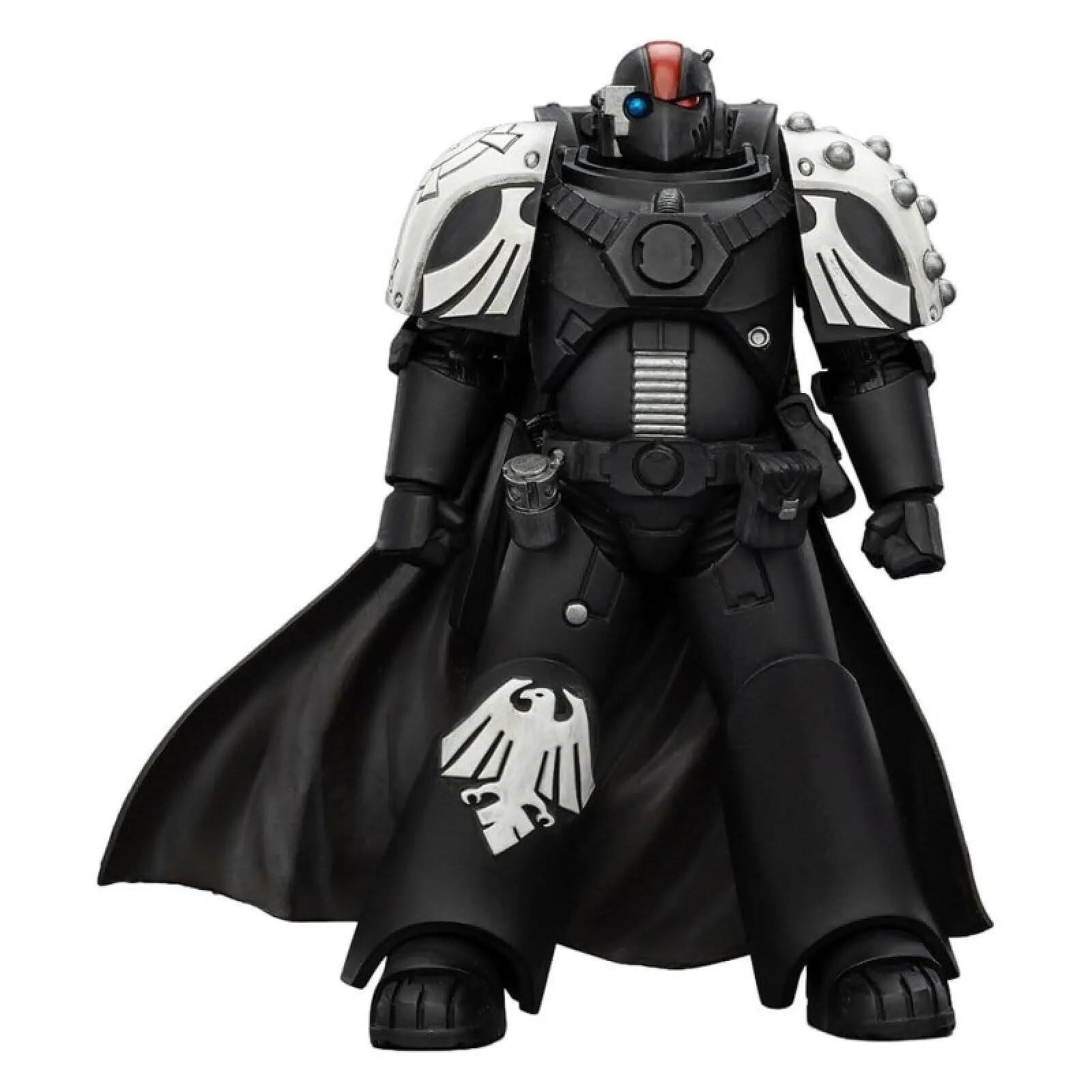 Warhammer 40k - Figurine Raven Guard Mor Deythan Shade 12 cm