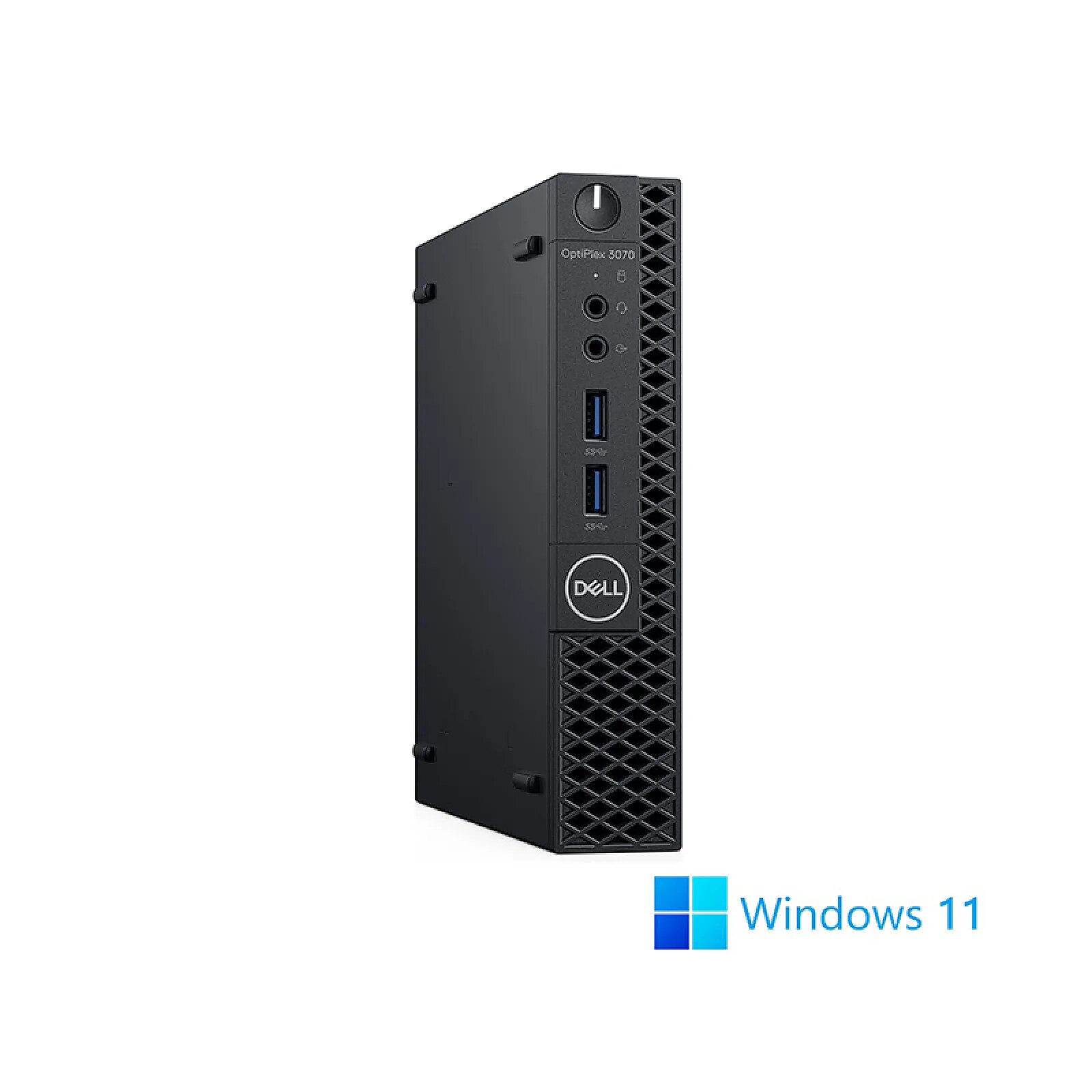 Dell OptiPlex 3070 Micro (Dell33696) · Reconditionné