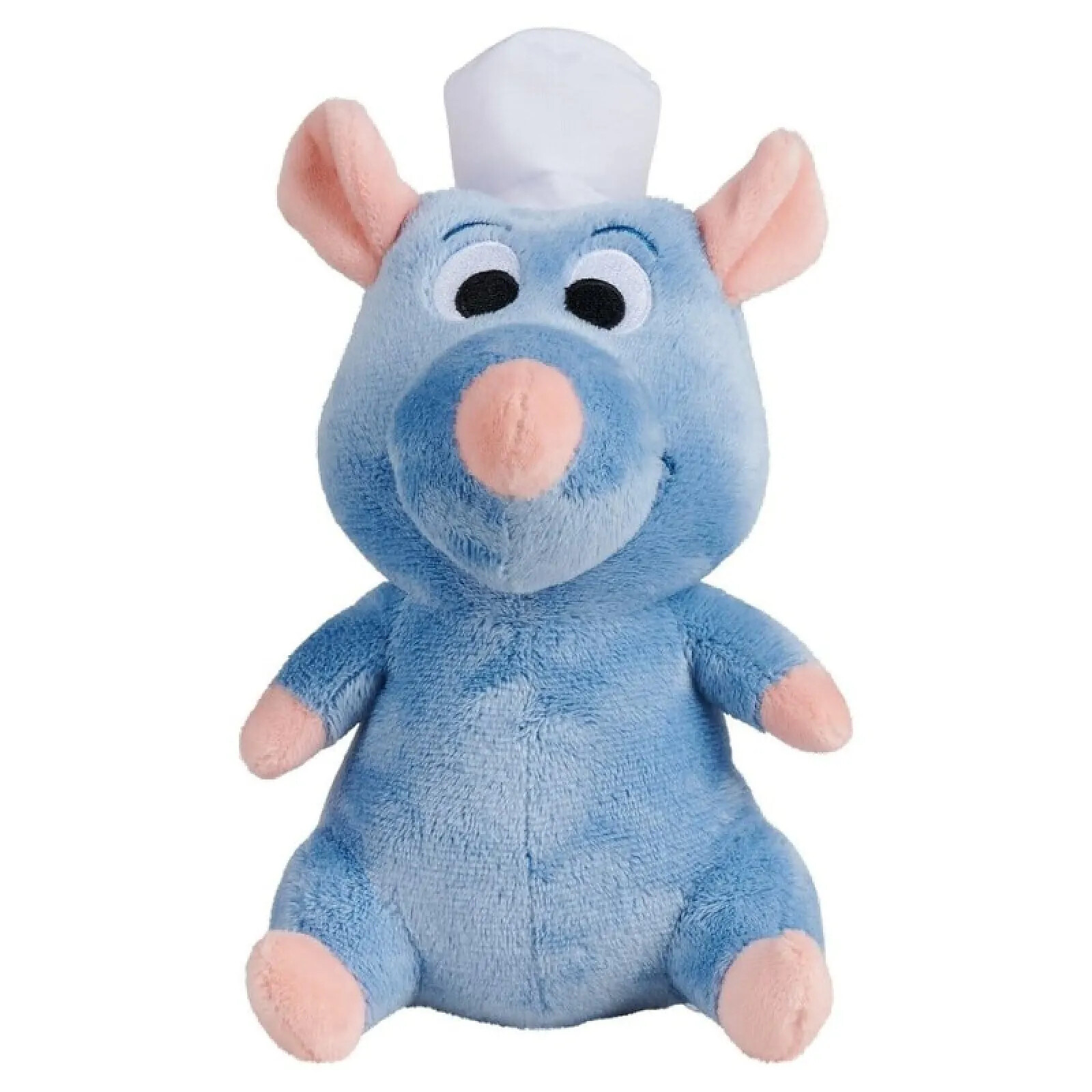 Disney - Peluche Remy 15 cm