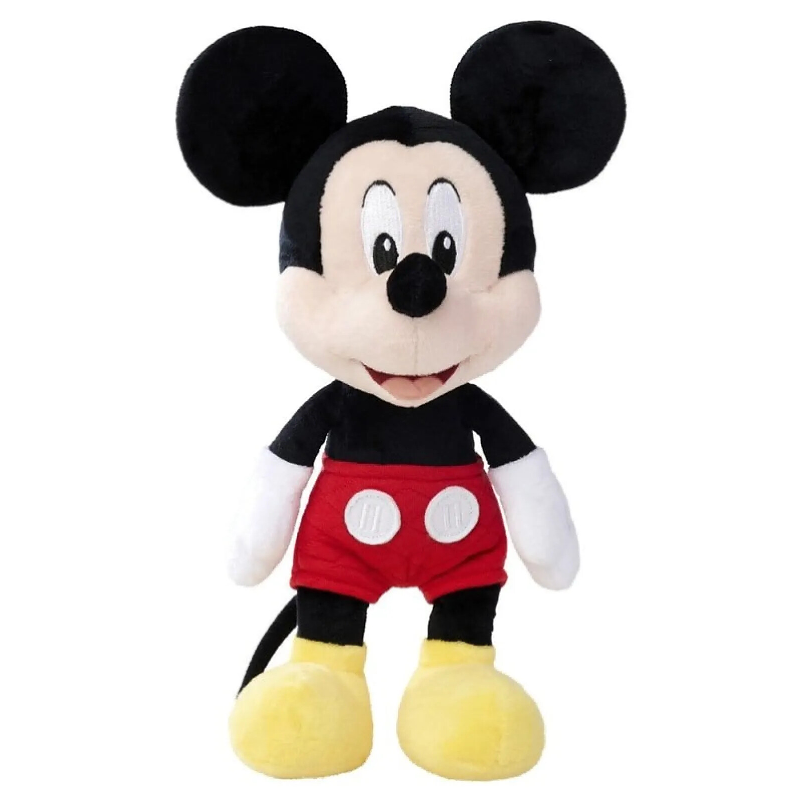 Disney - Peluche Clubhouse Mickey 25 cm
