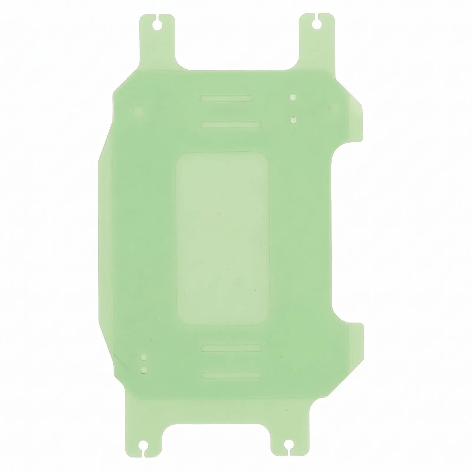 Clappio Adhésif Cache Batterie Compatible Samsung Galaxy A14 5G Sticker Double Face